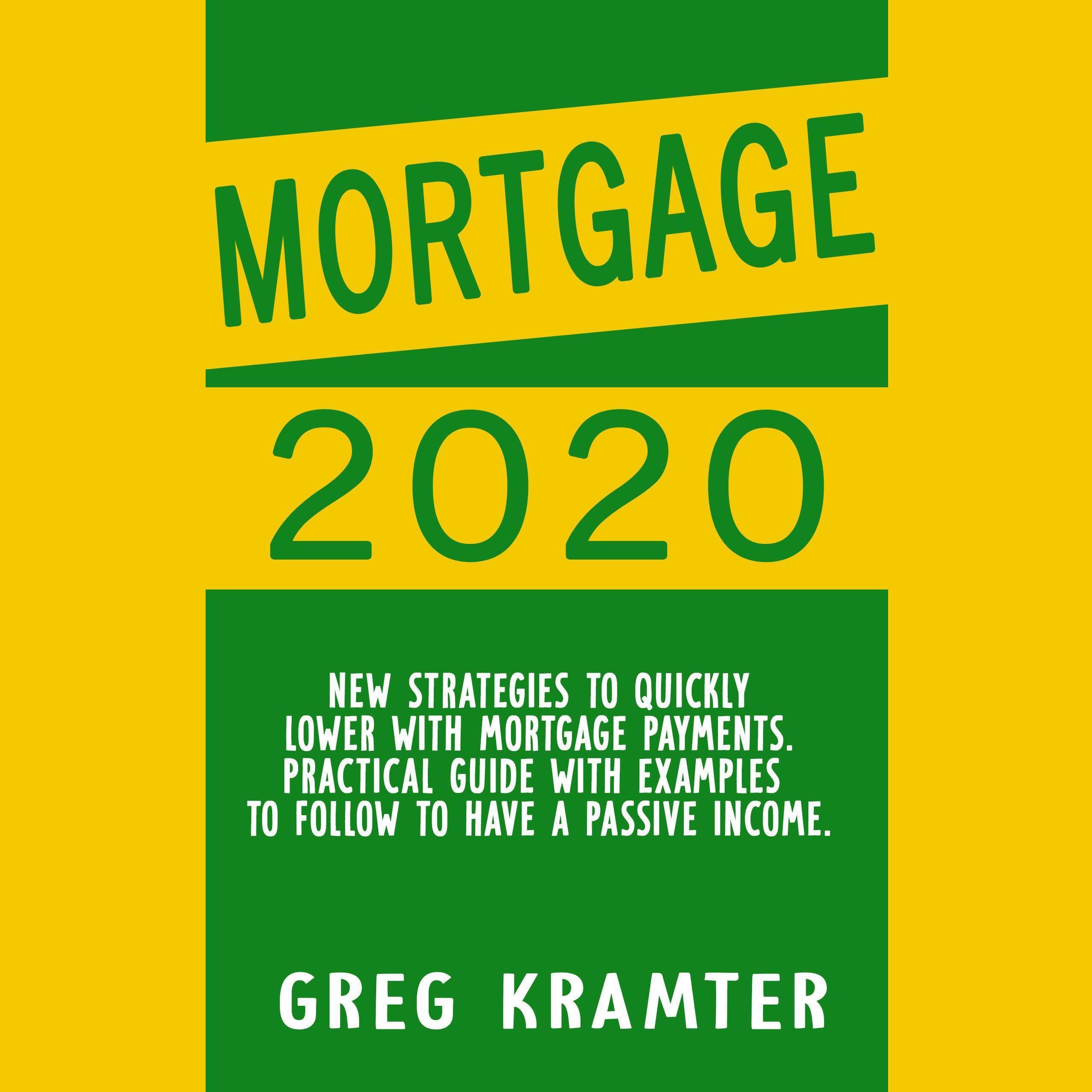 Mortgage 2020