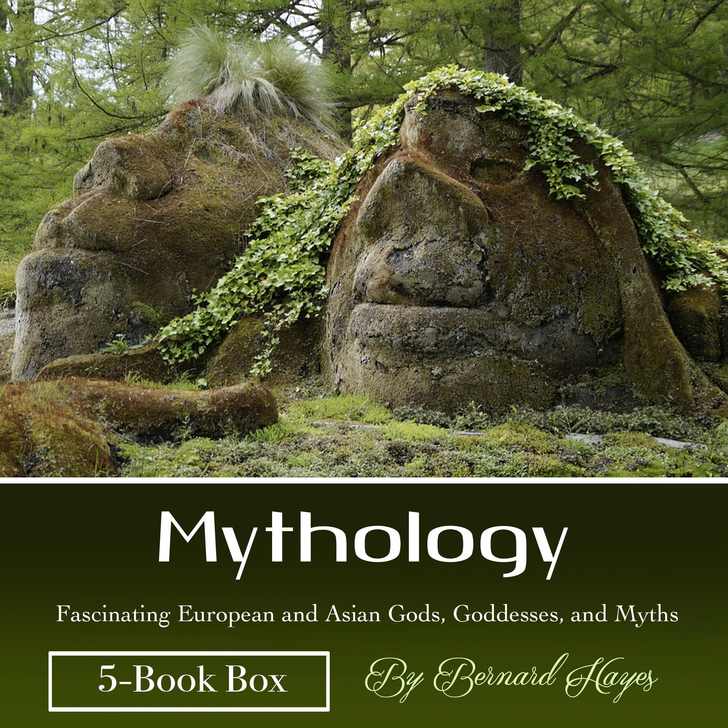 Mythology