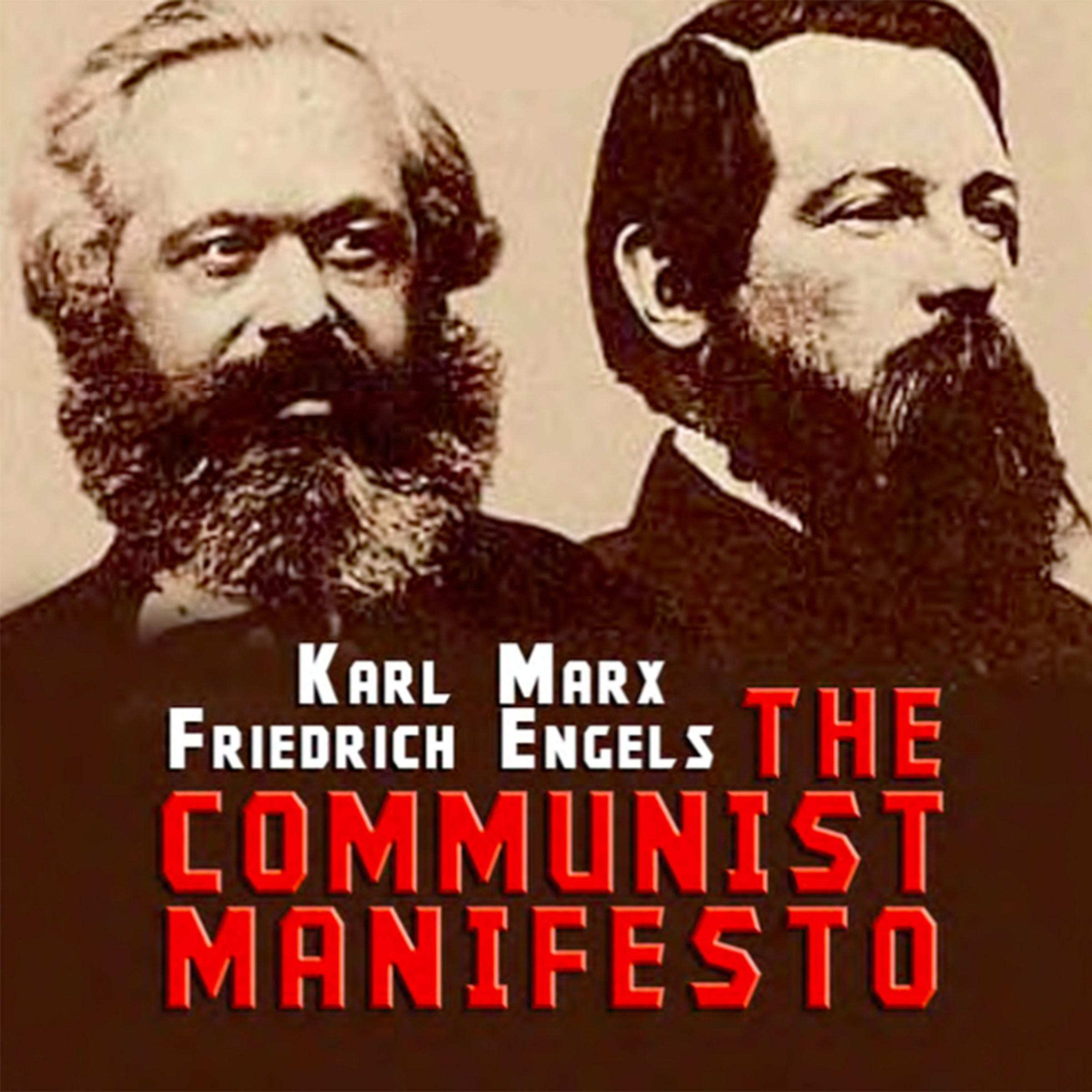 The Communist Manifesto