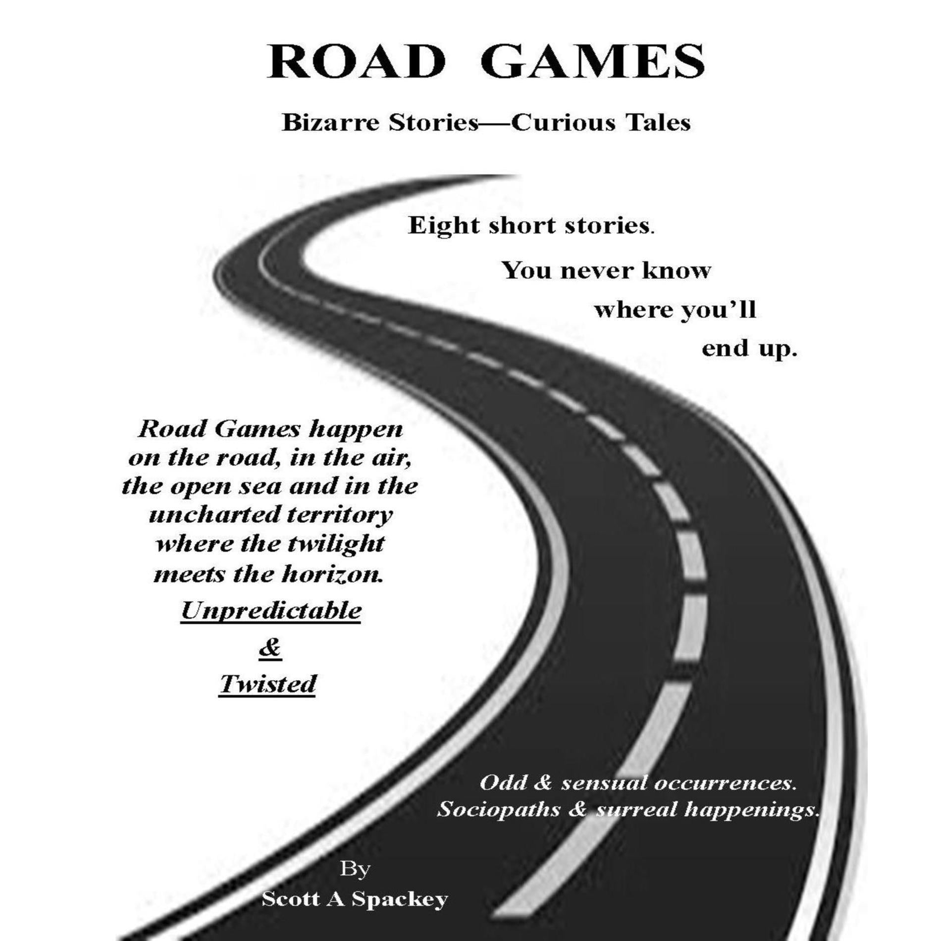 Road Games