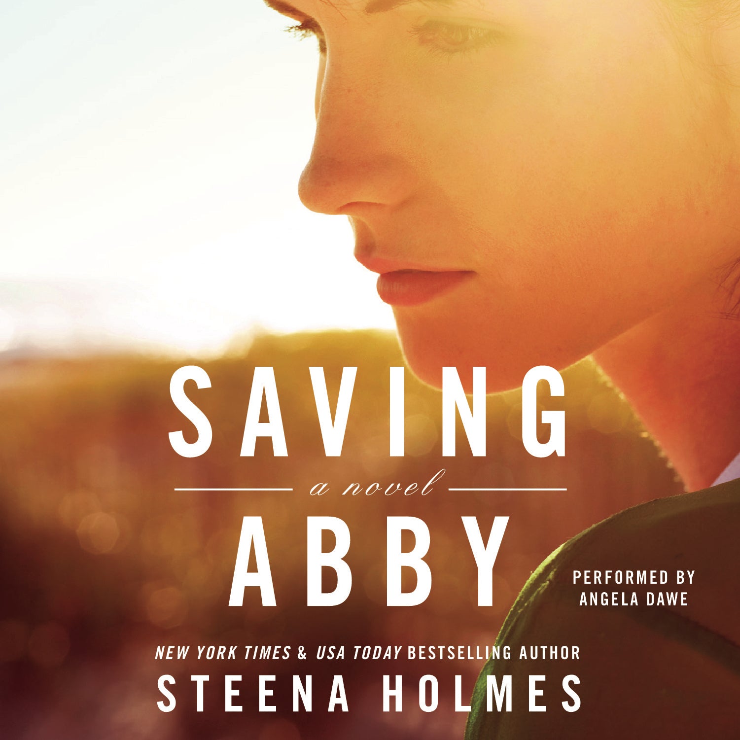 Saving Abby