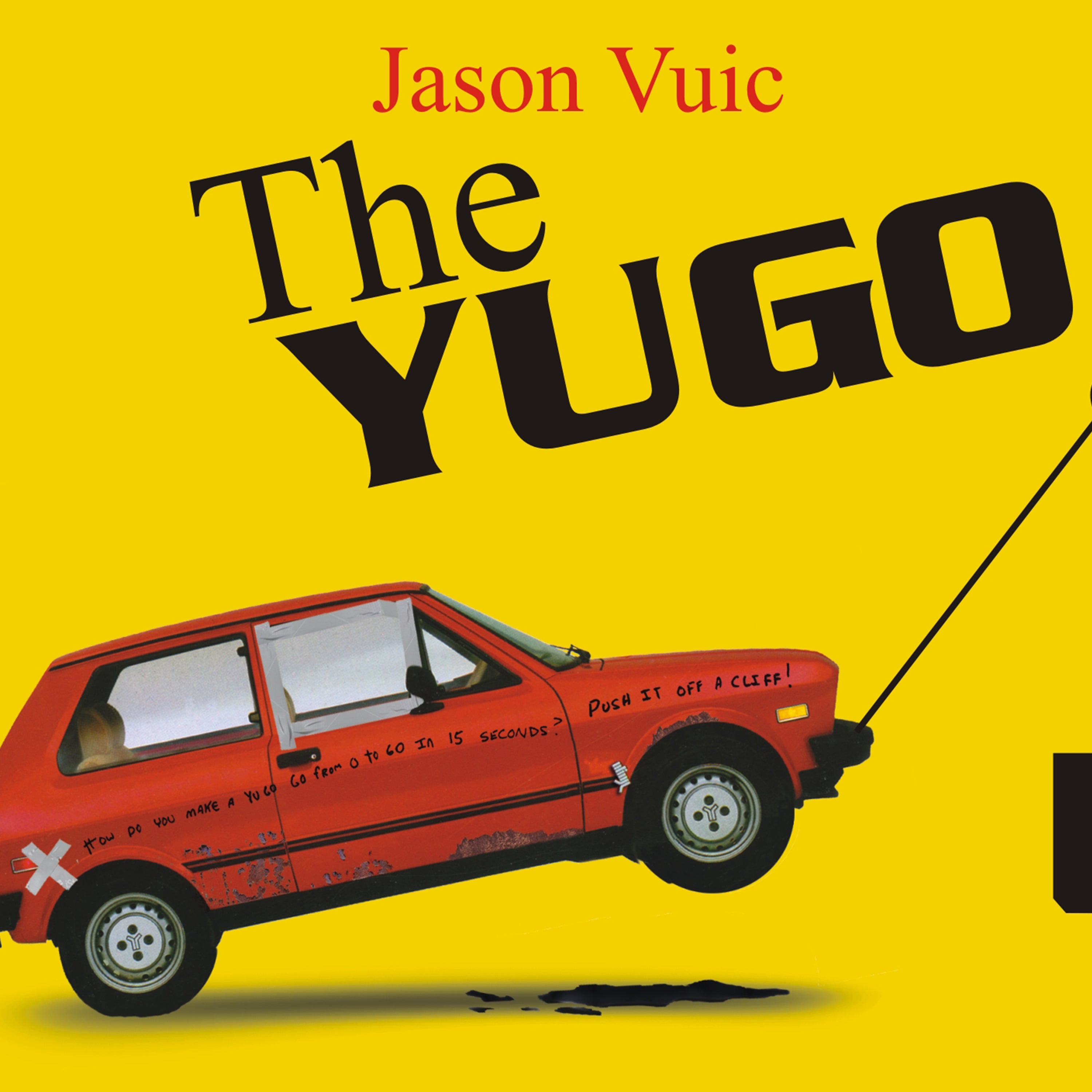 The Yugo
