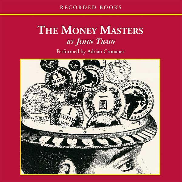 The Money Masters