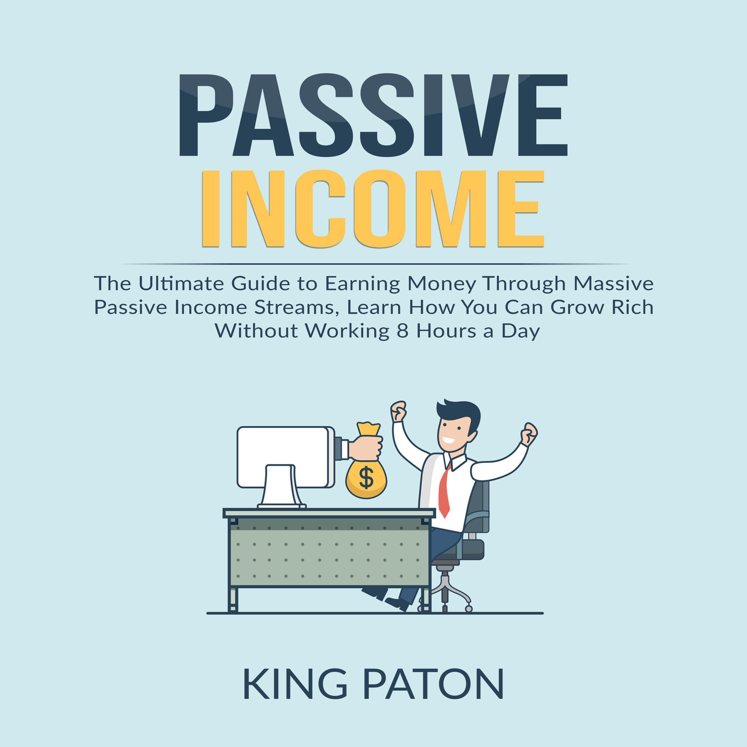 Passive Income: