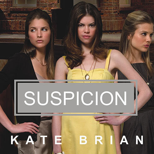 Suspicion
