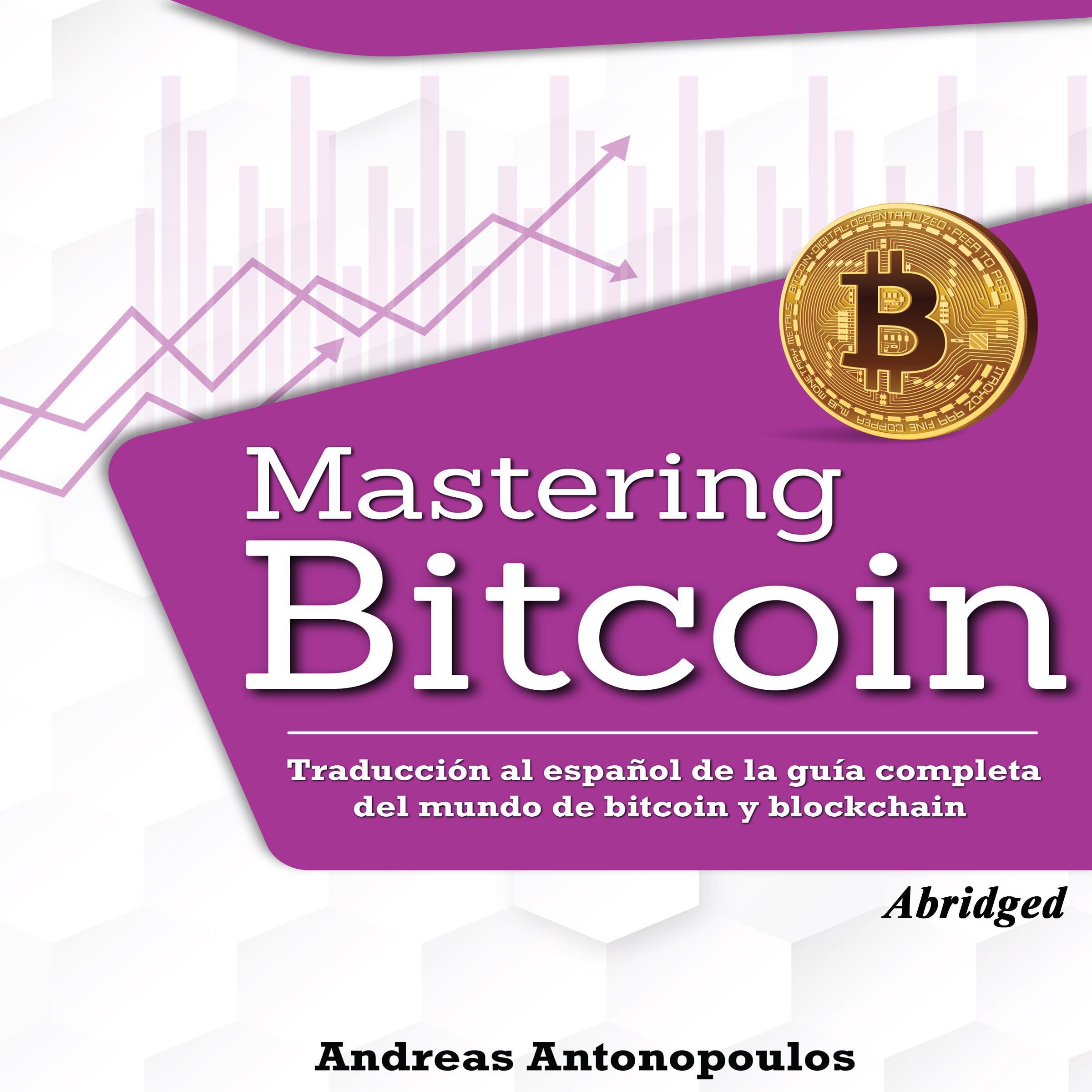 Mastering Bitcoin