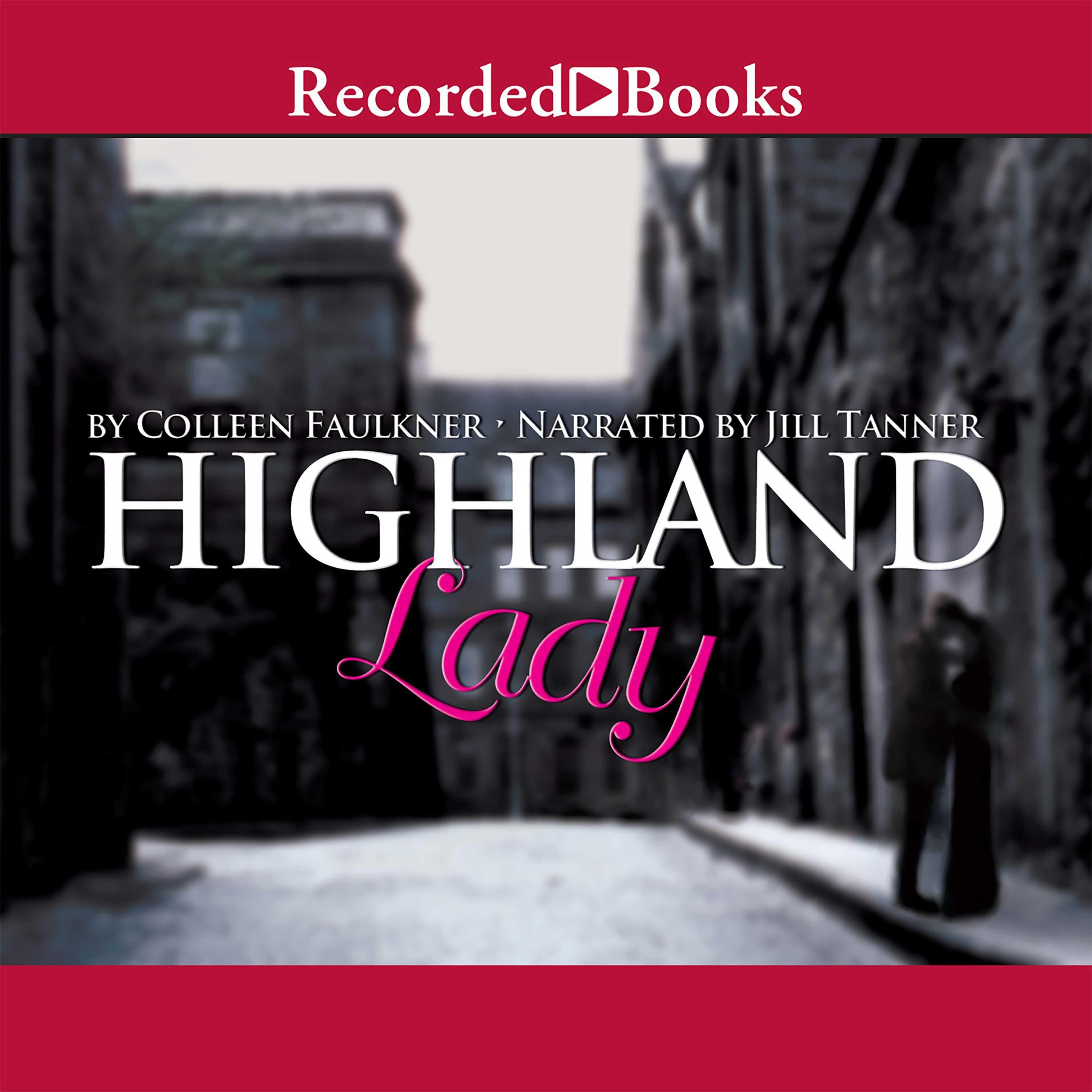 Highland Lady