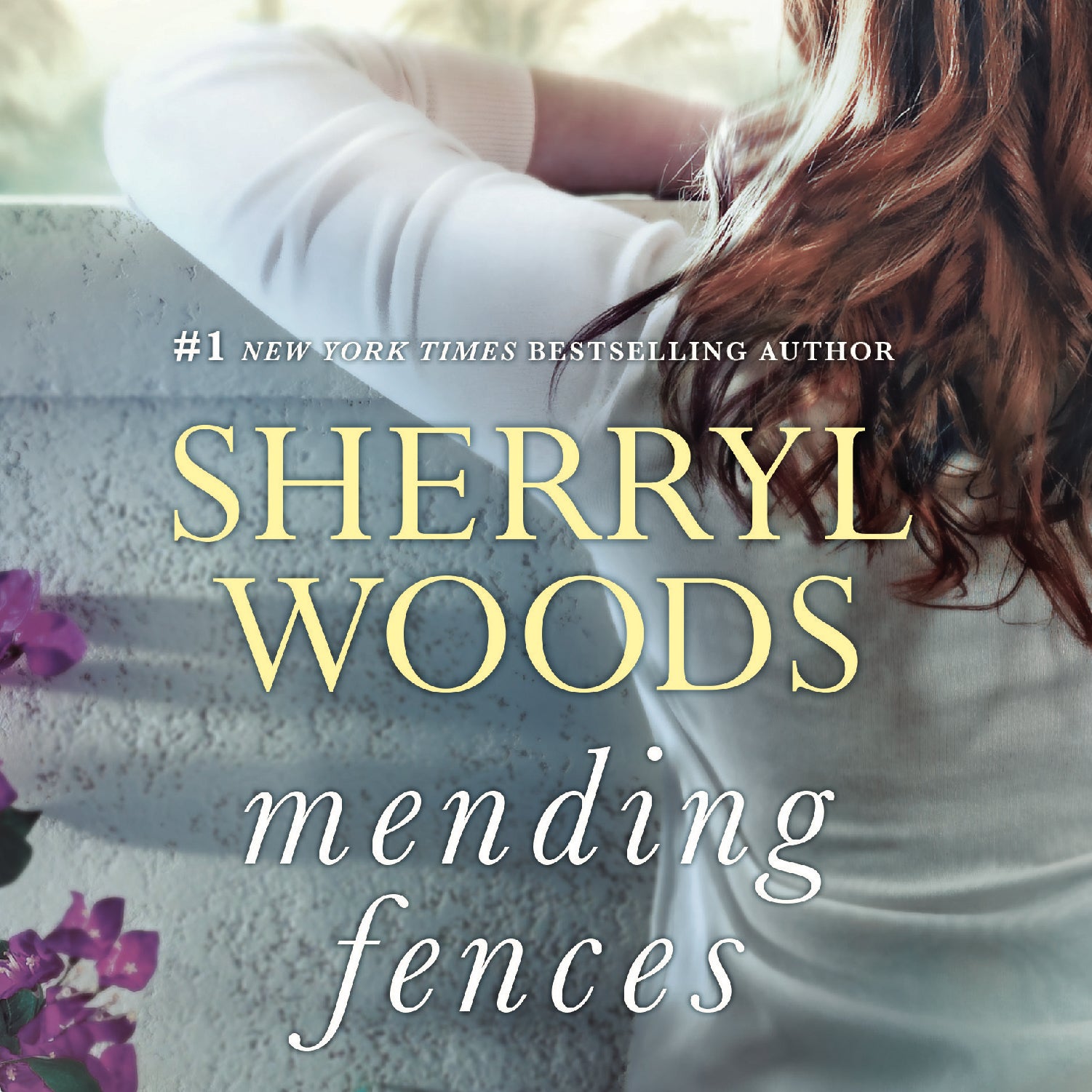 Mending Fences