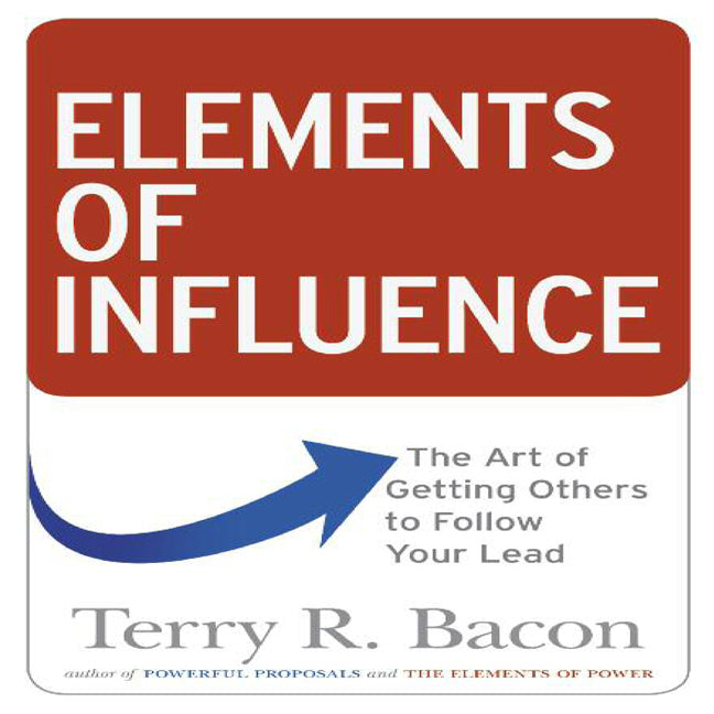 Elements of Influence