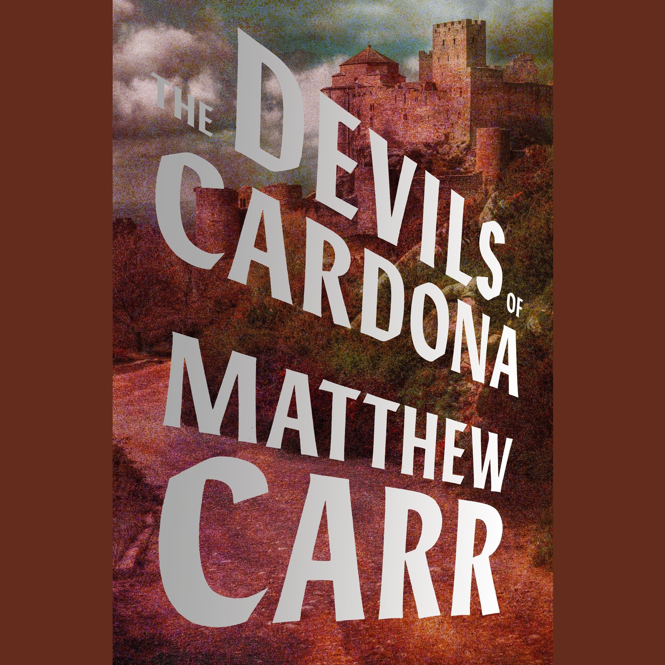 The Devils of Cardona