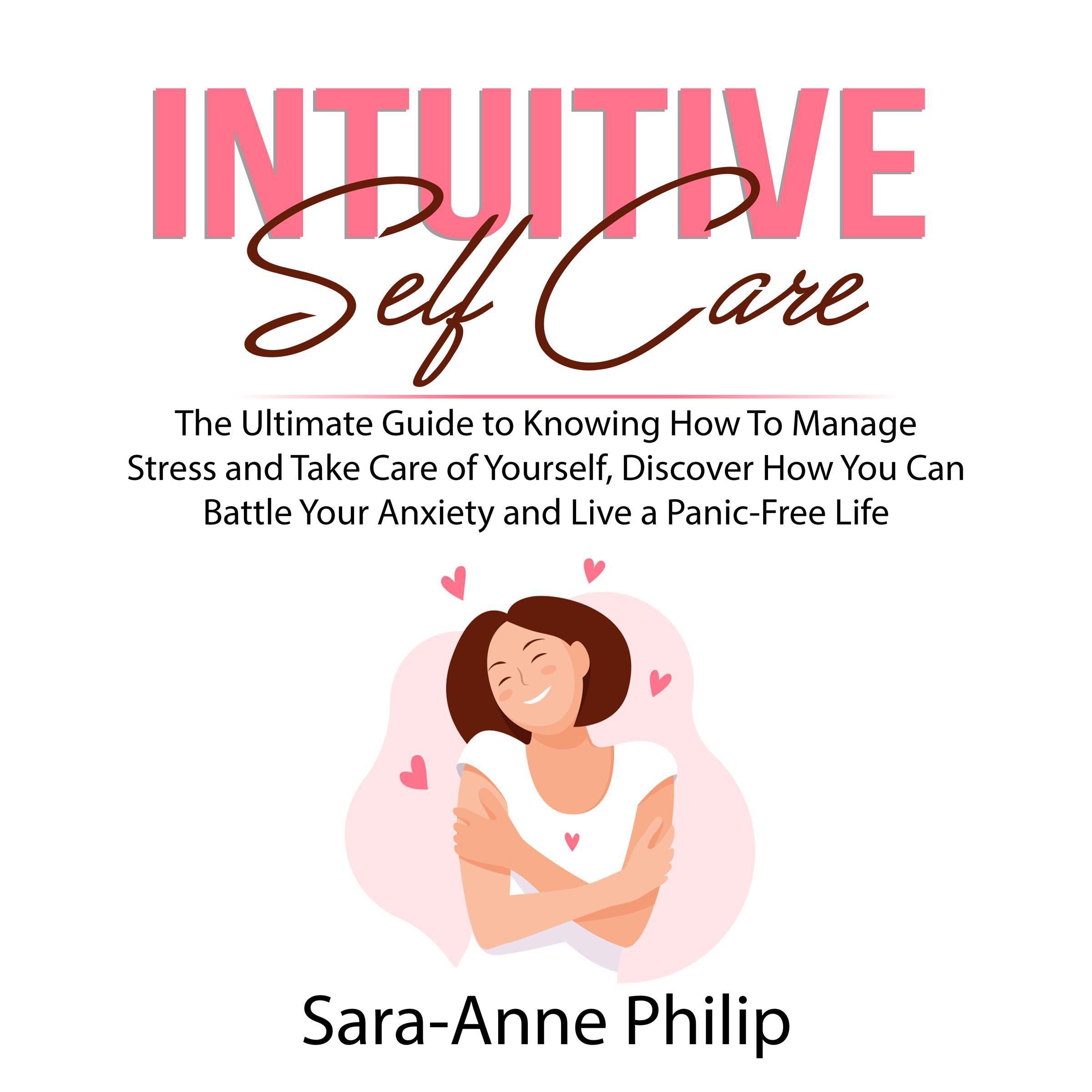 Intuitive Self Care