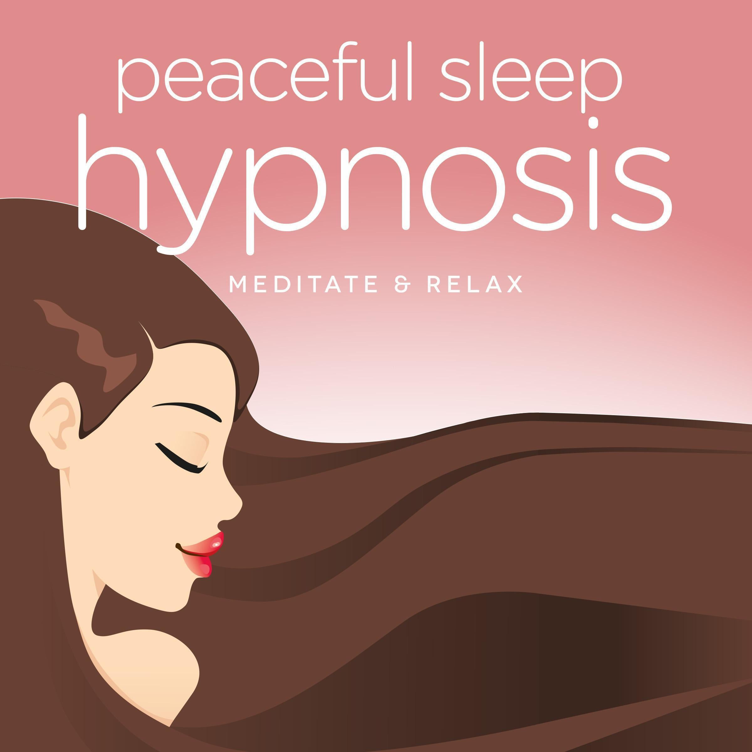 Peaceful Sleep Hypnosis