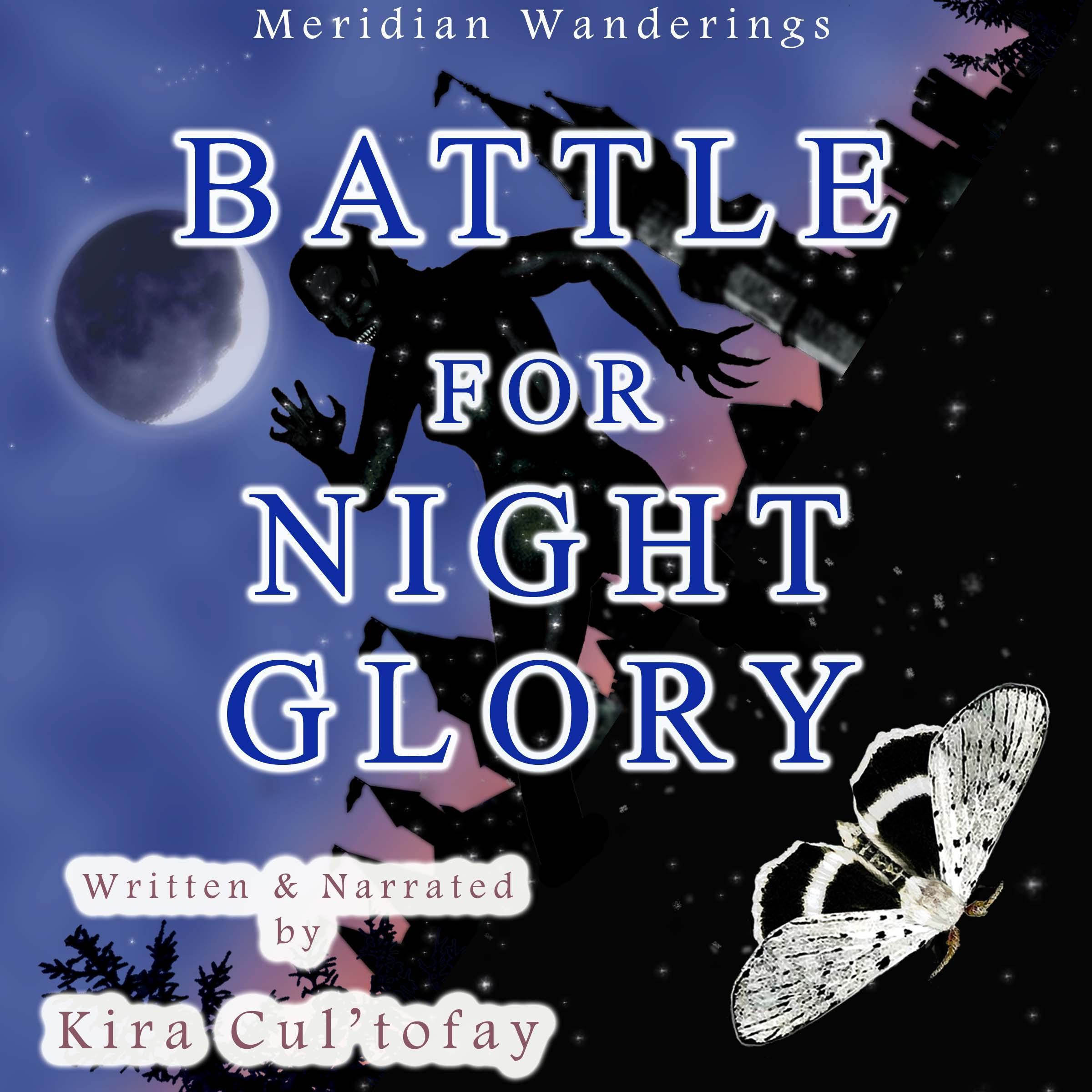 Battle for Night Glory