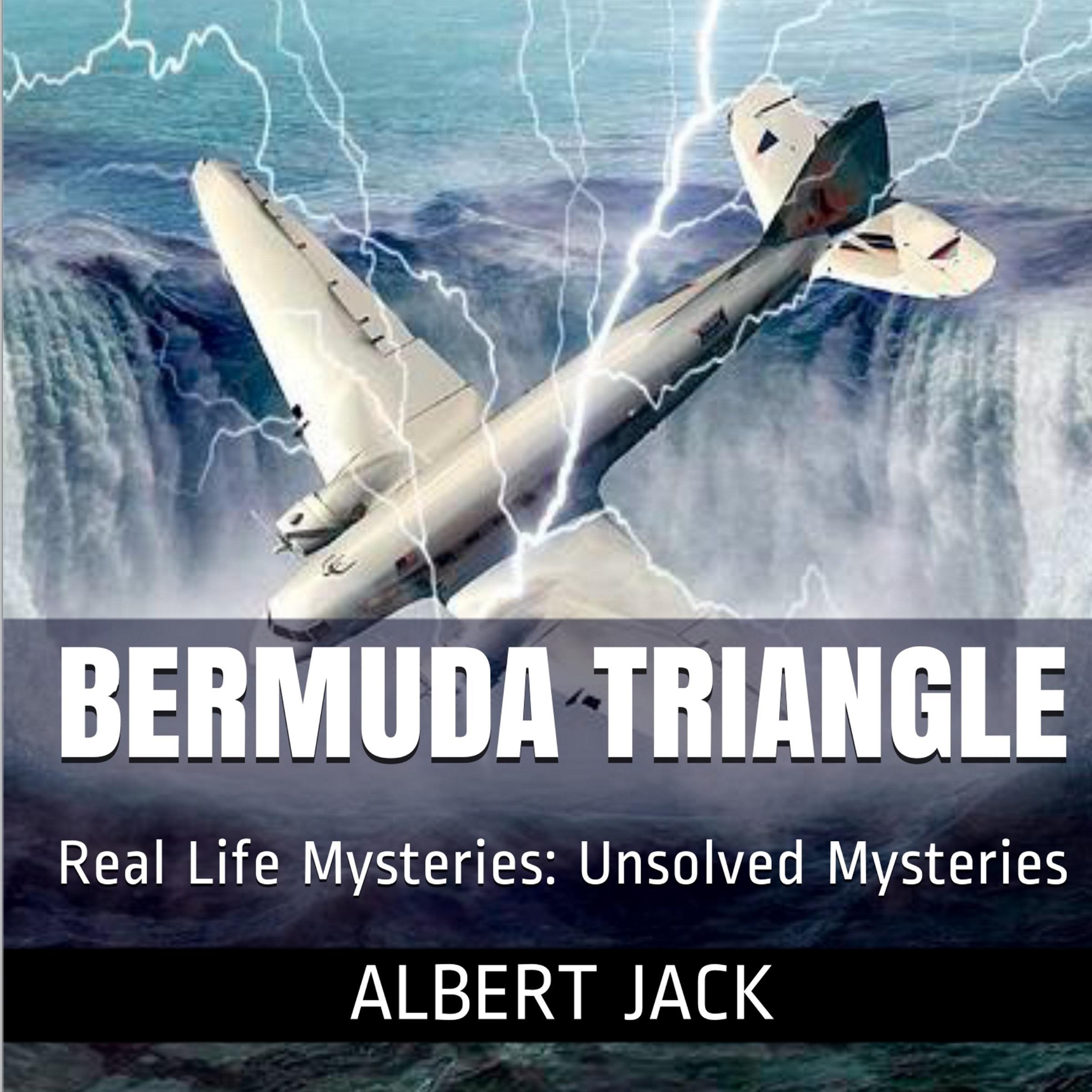 The Bermuda Triangle