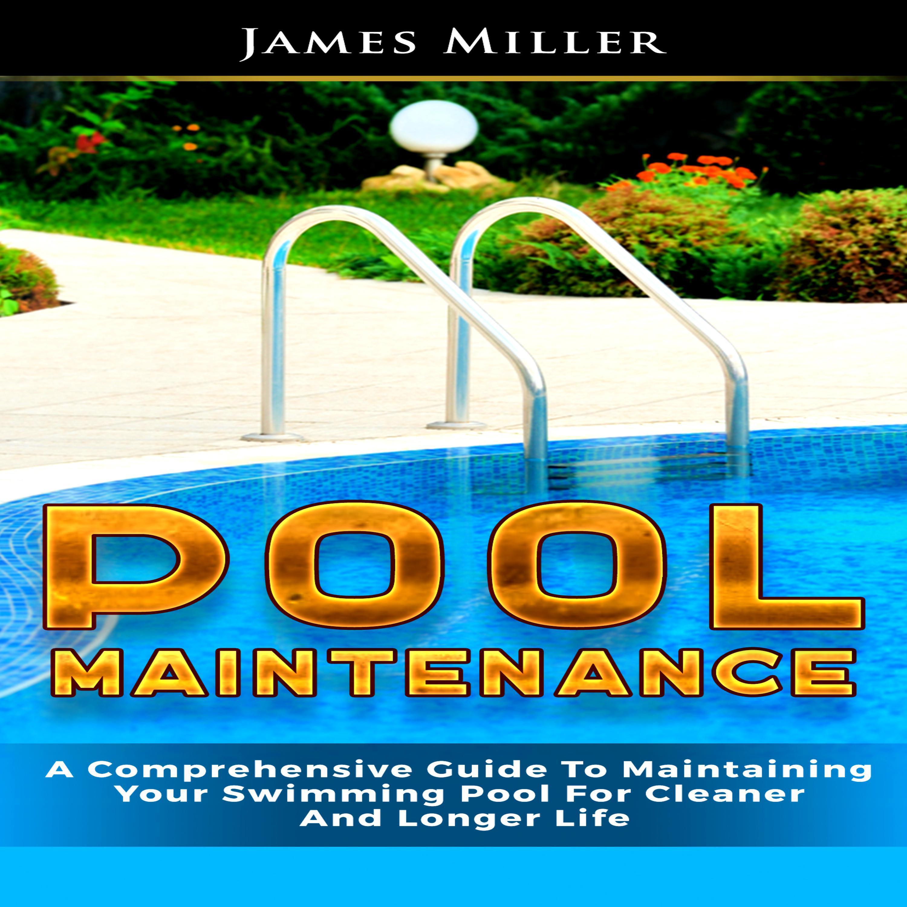 Pool Maintenance