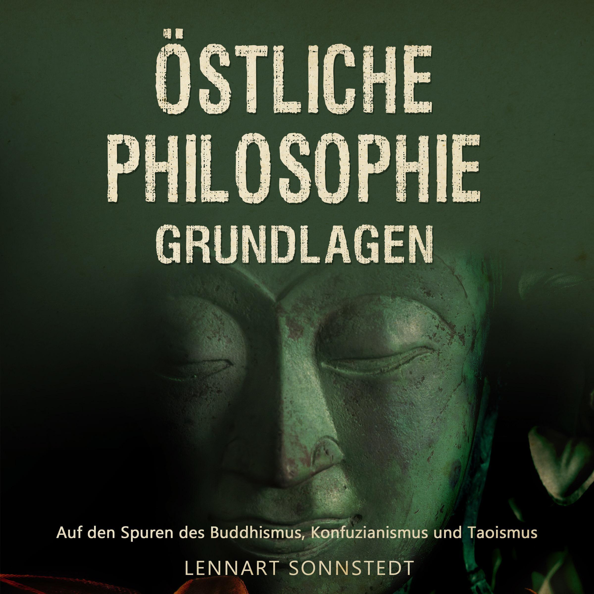 Östliche Philosophie - Grundlagen