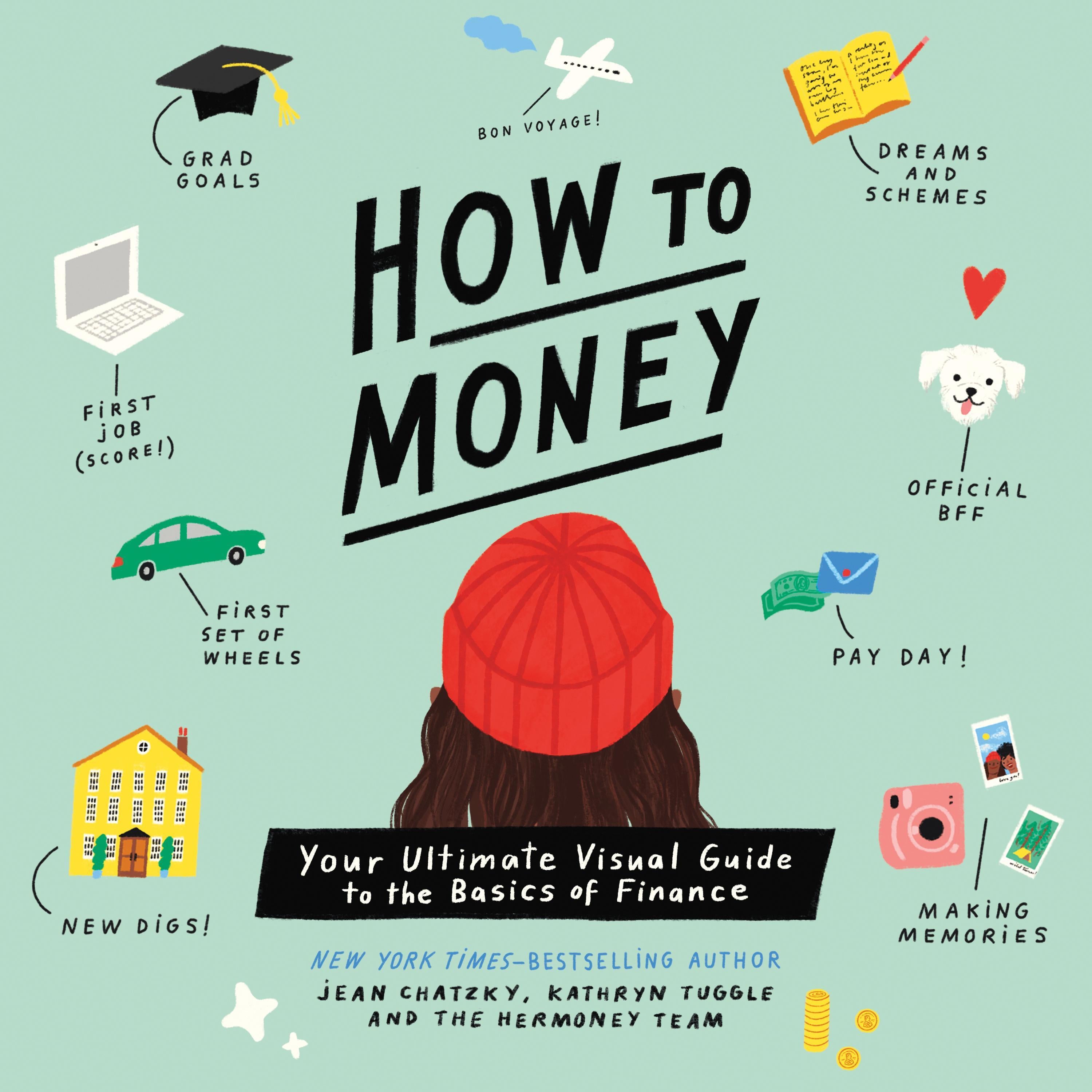 How to Money
