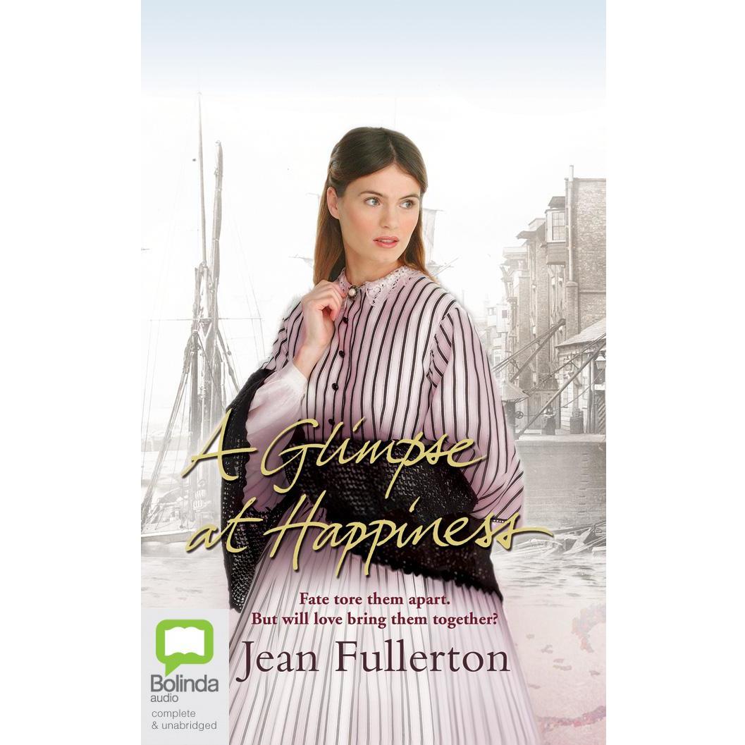 A Glimpse of Happiness