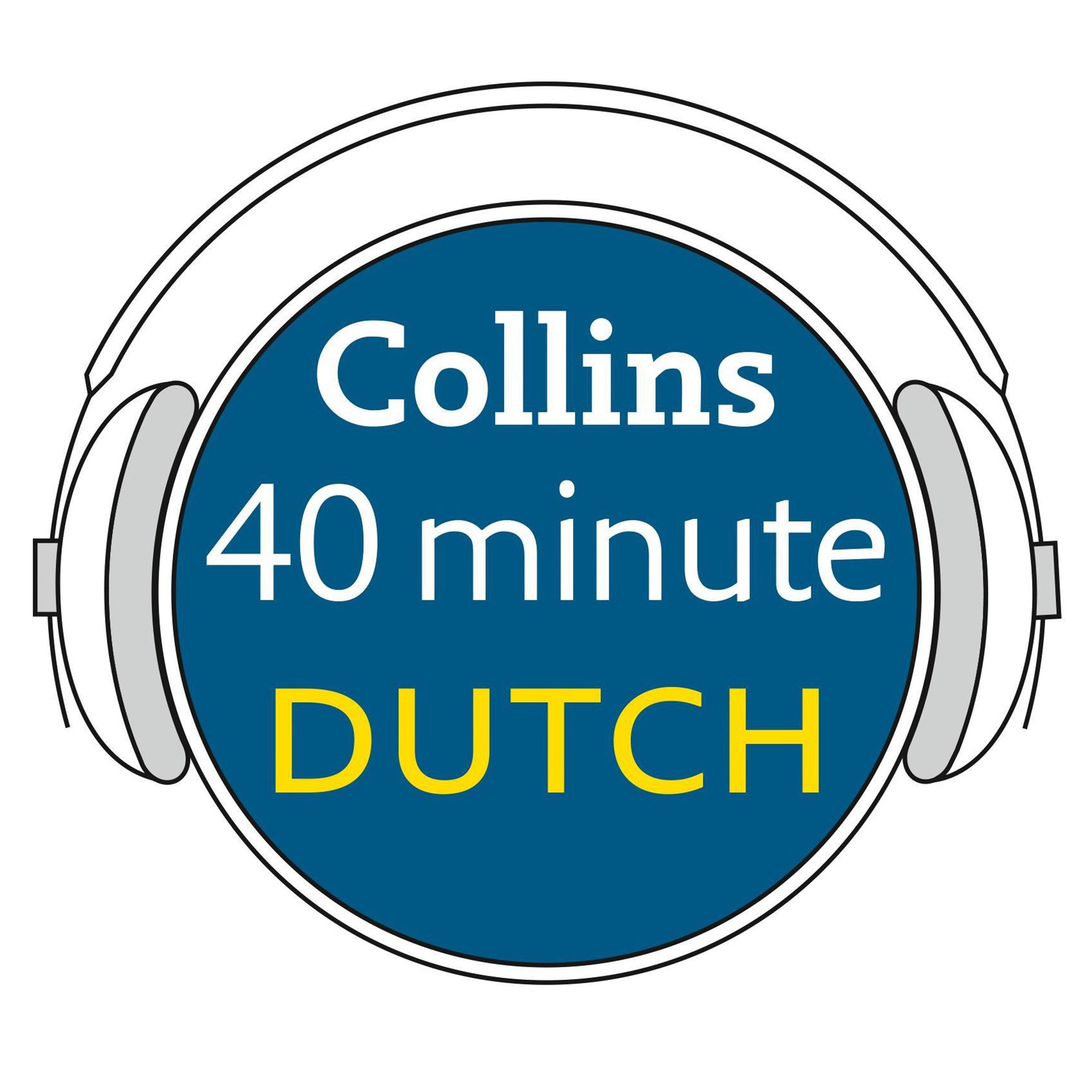 Collins 40 Minute Dutch