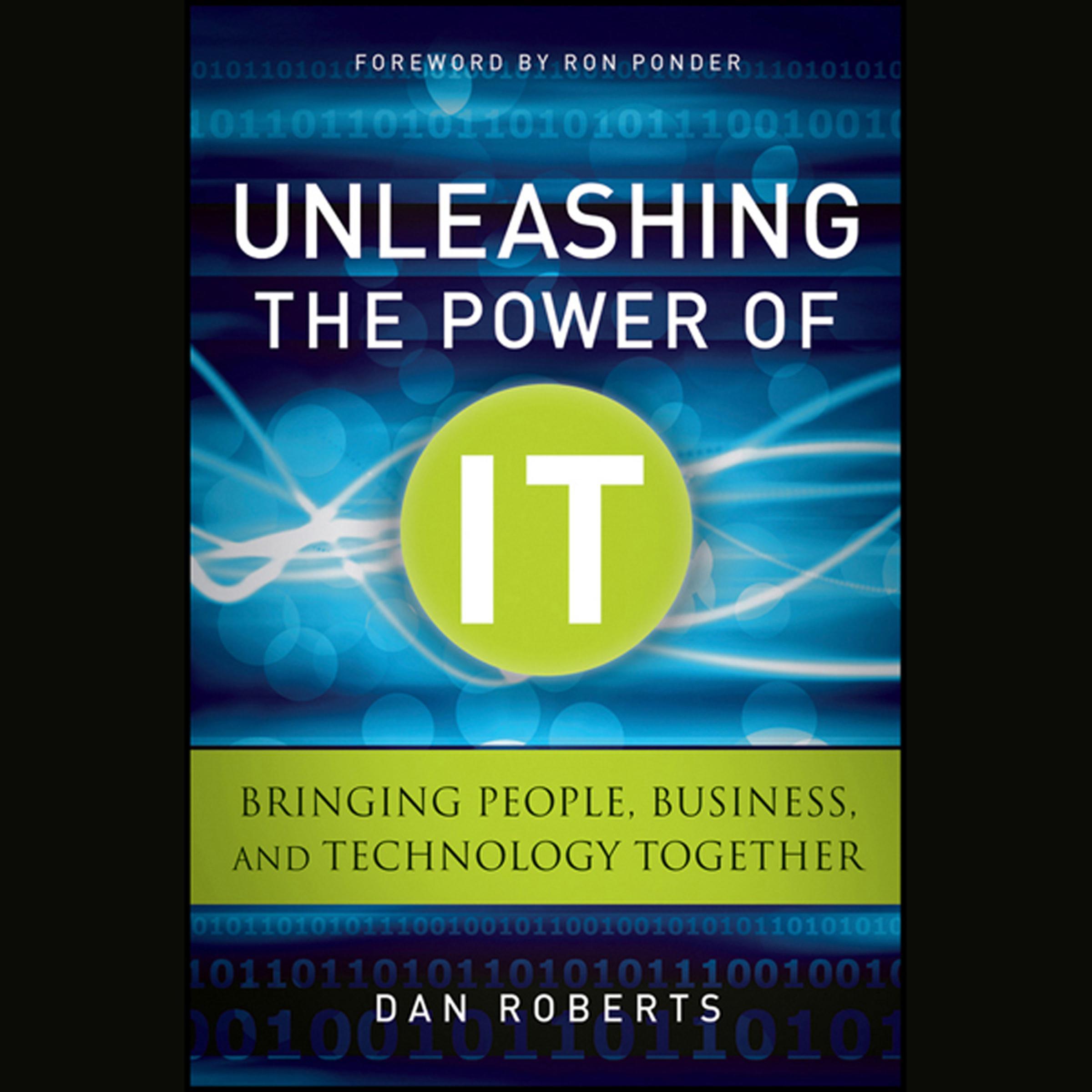 Unleashing the Power of IT