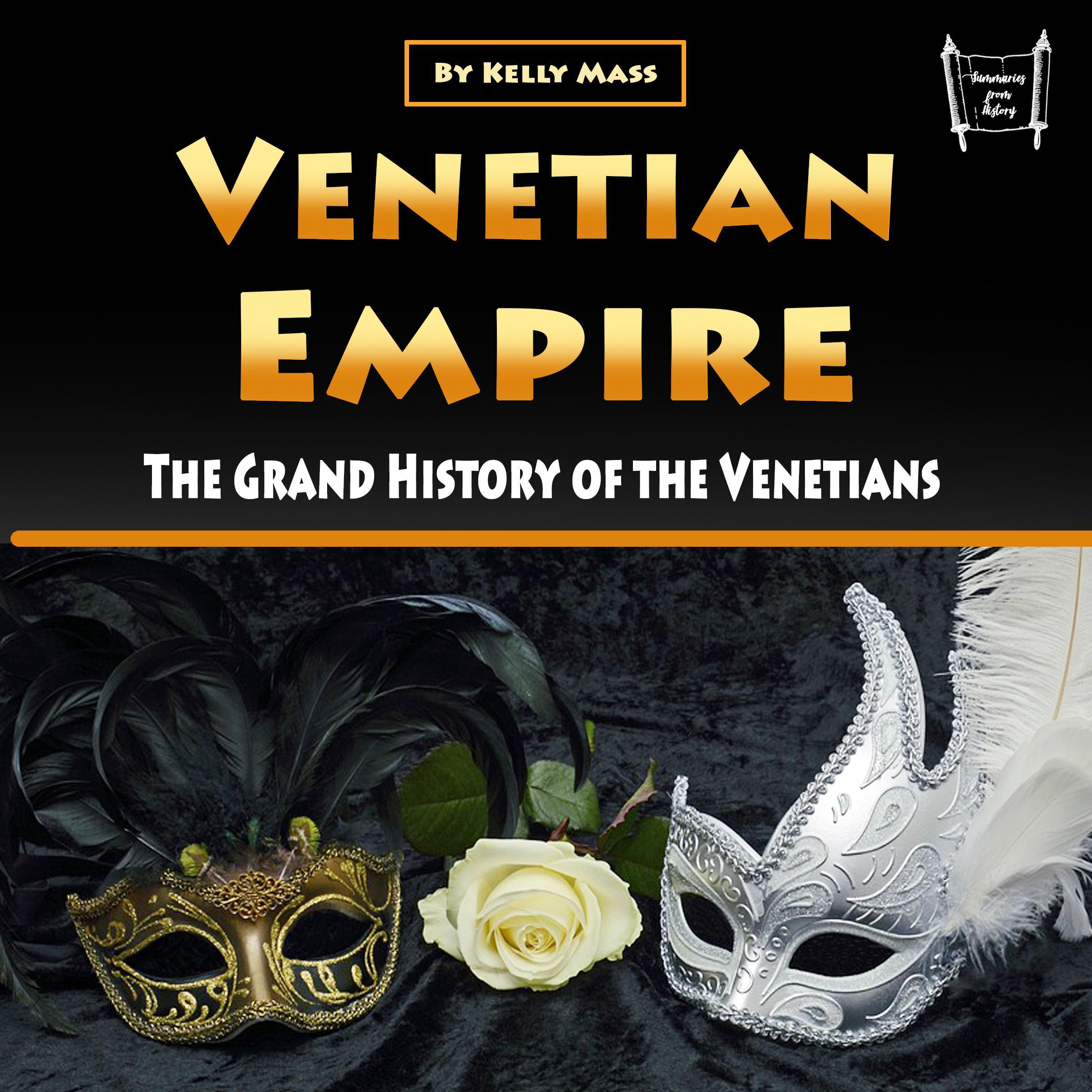 Venetian Empire