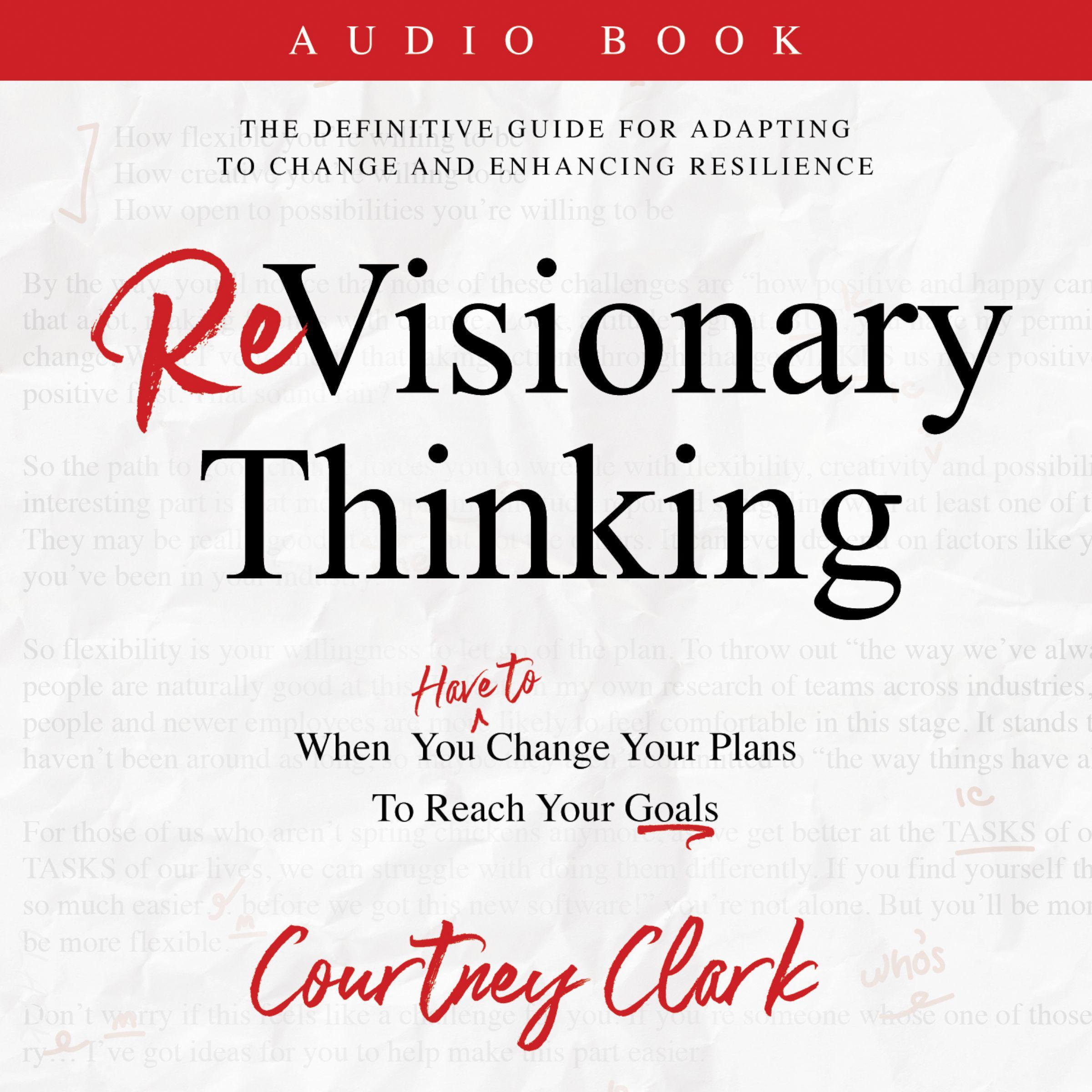 ReVisionary Thinking