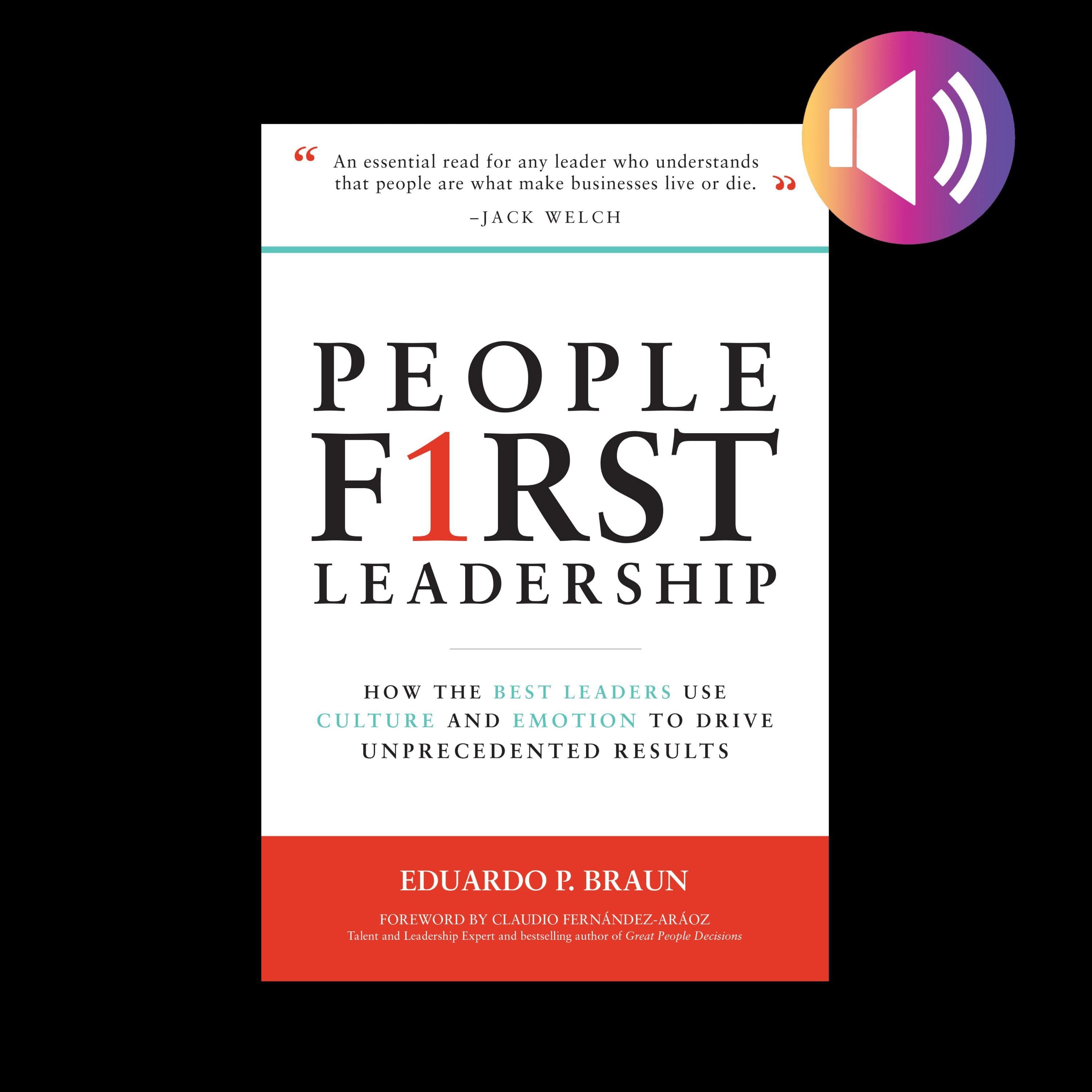 People First Leadership