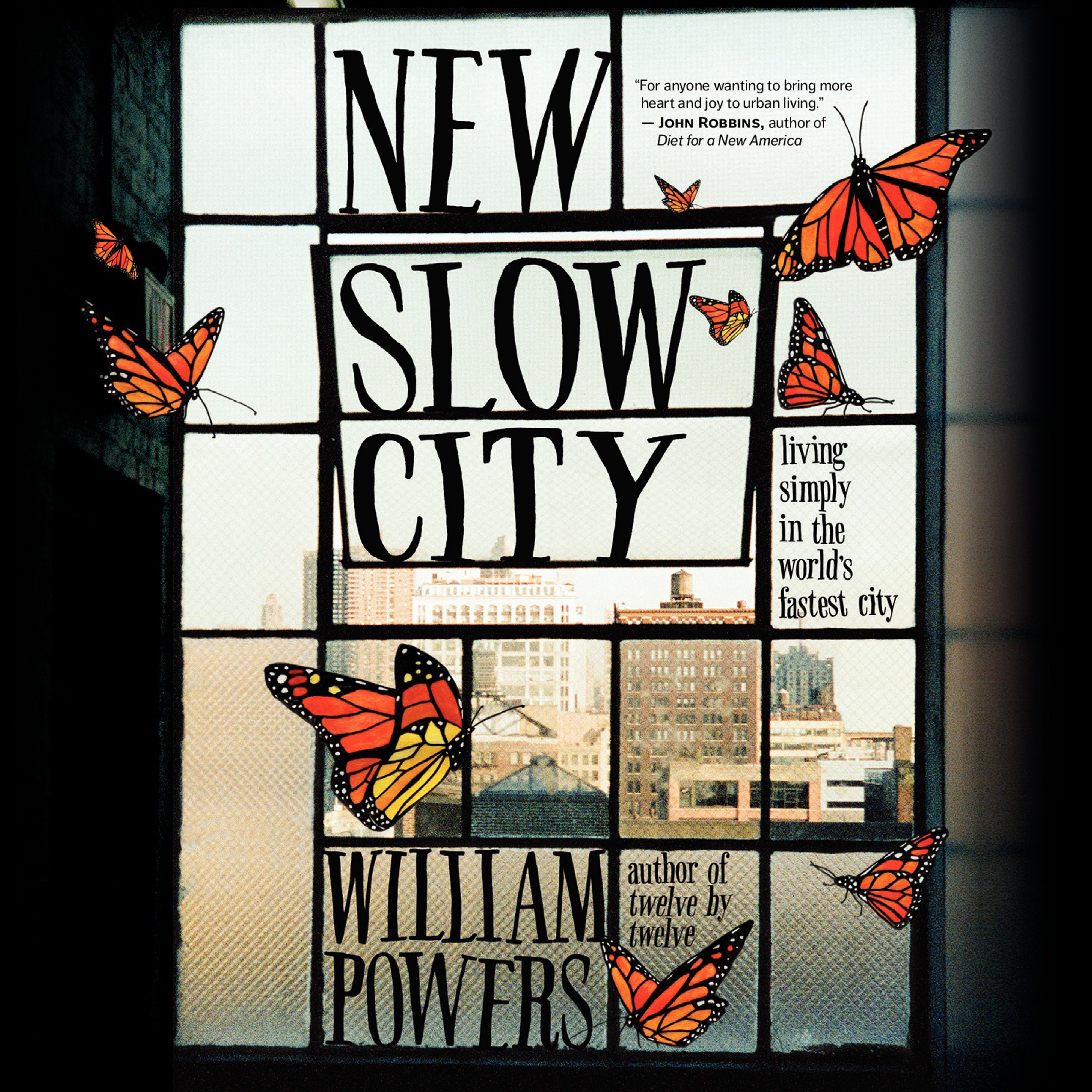 New Slow City
