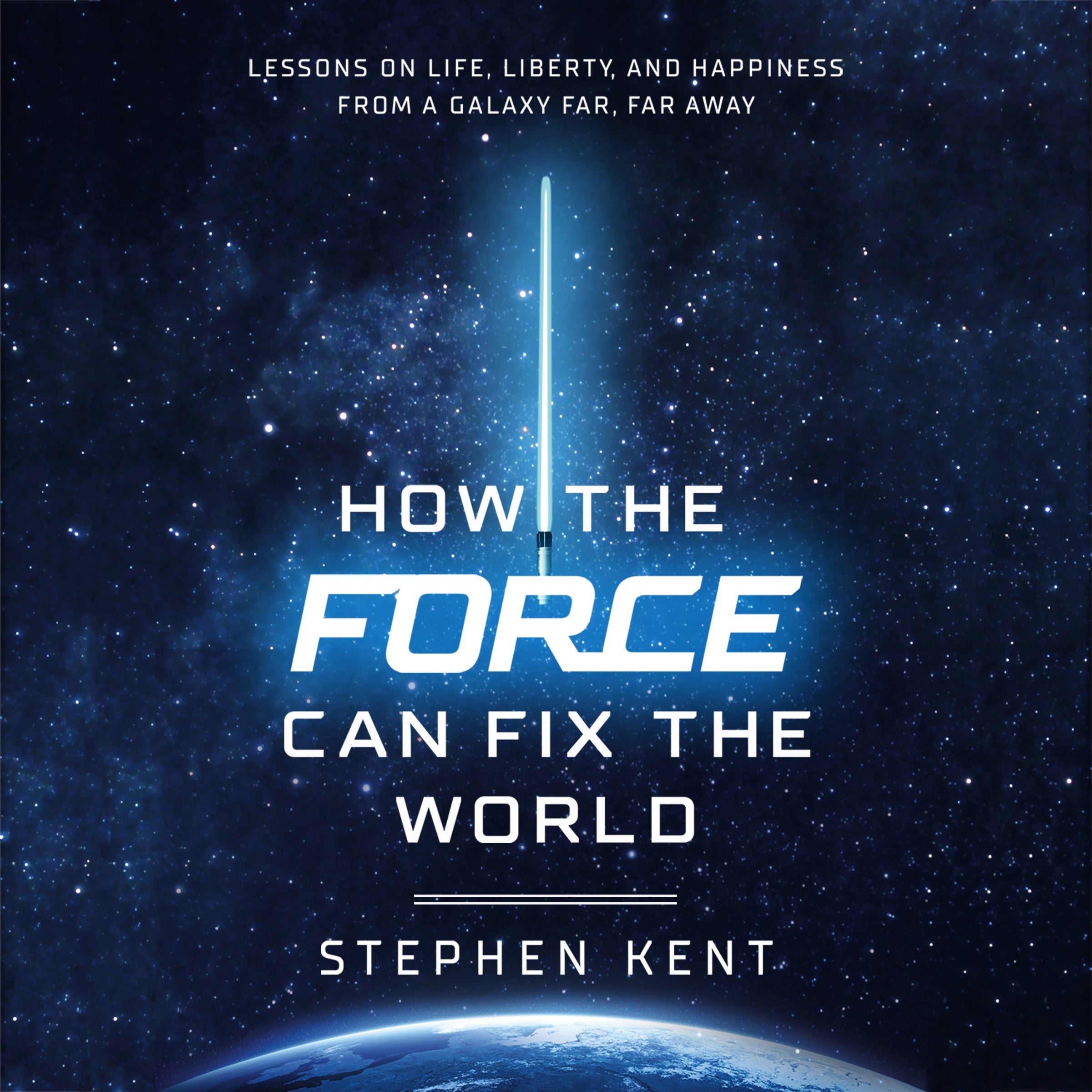 How the Force Can Fix the World