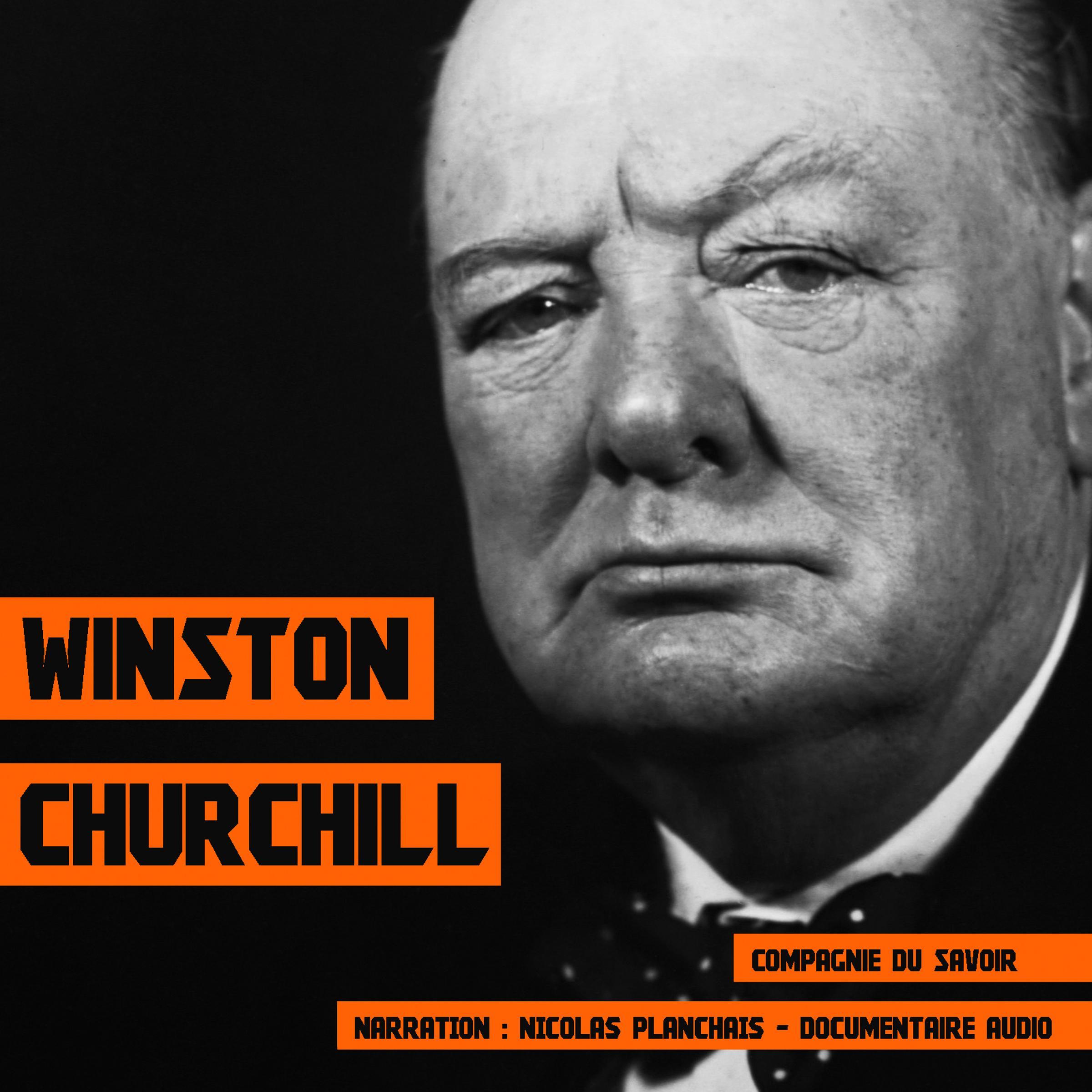 Winston Churchill