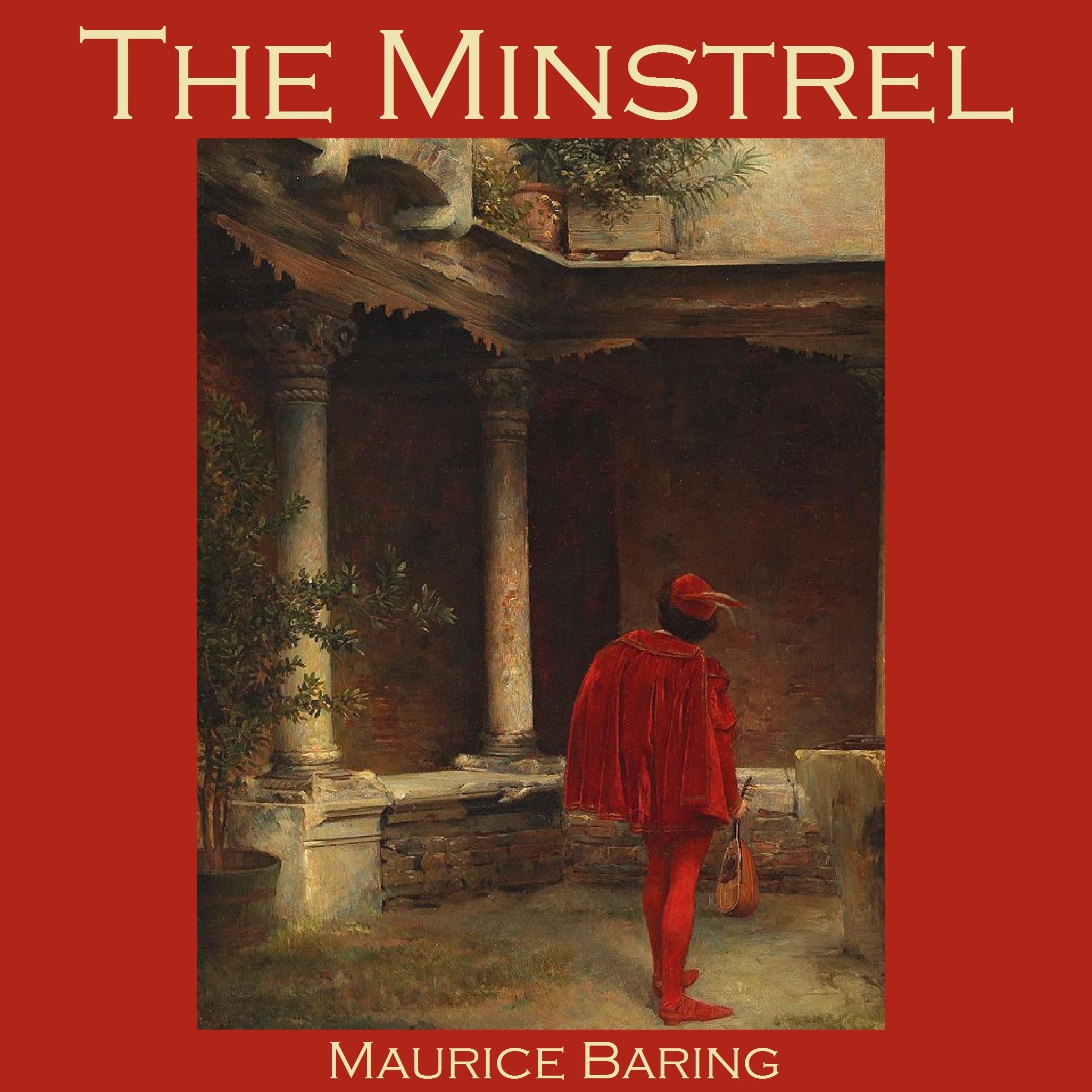 The Minstrel
