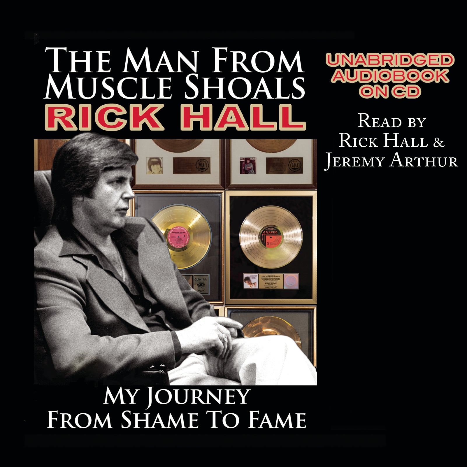The Man from Muscle Shoals