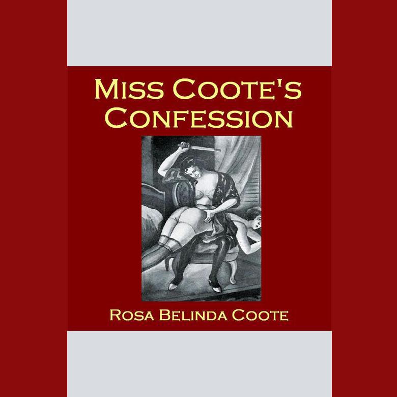 Miss Coote's Confession