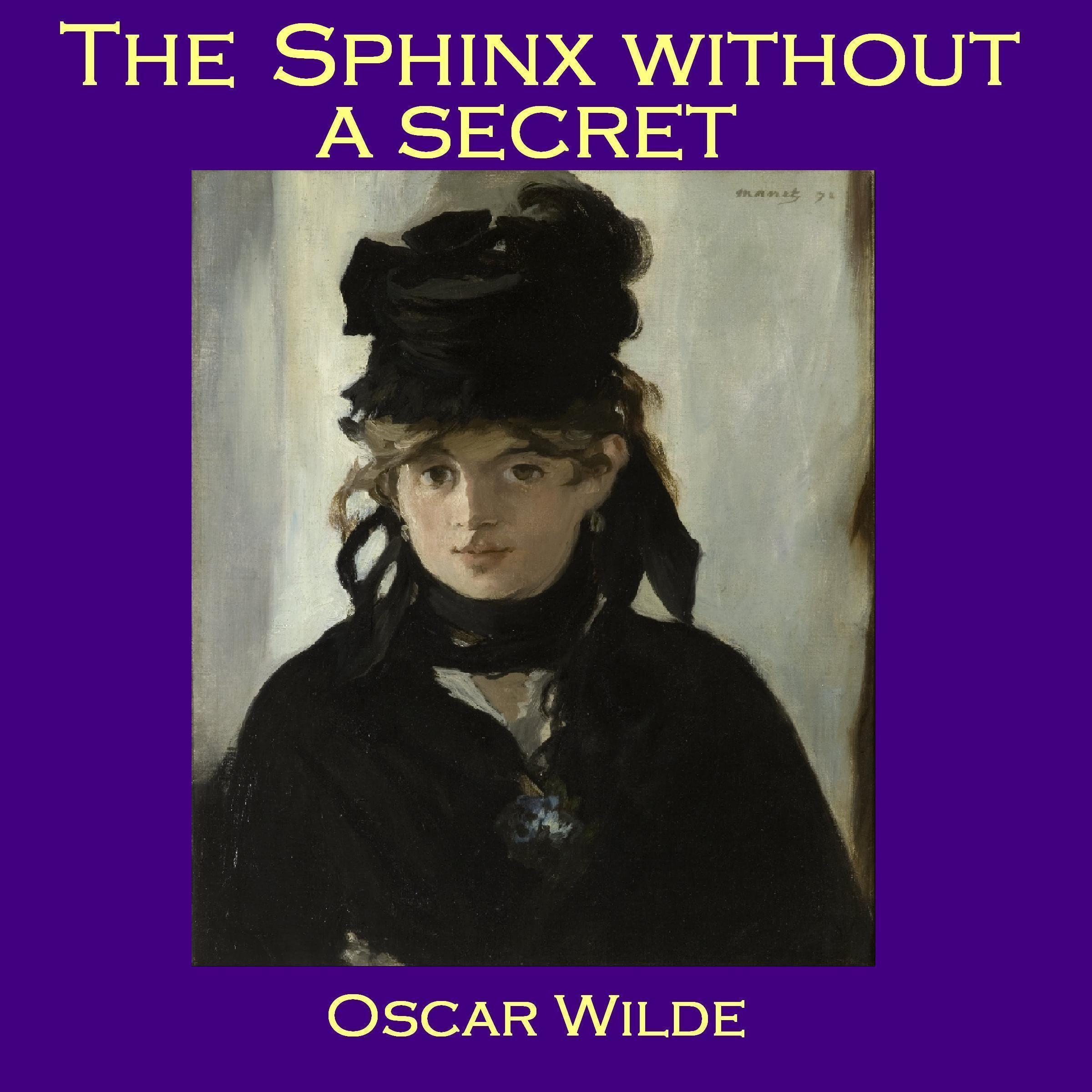 The Sphinx without a Secret