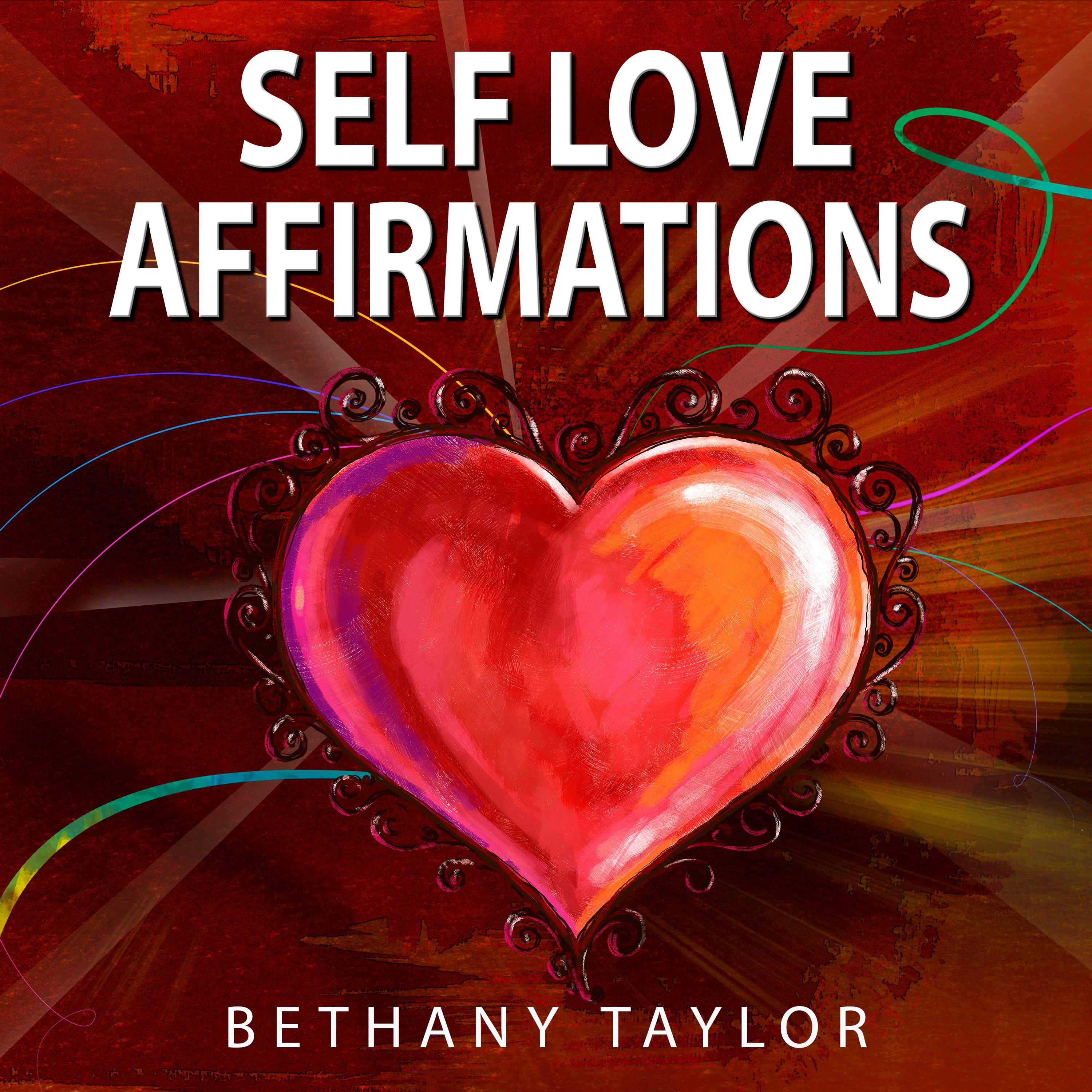Self Love Affirmations - Daily Affirmations For Self Love