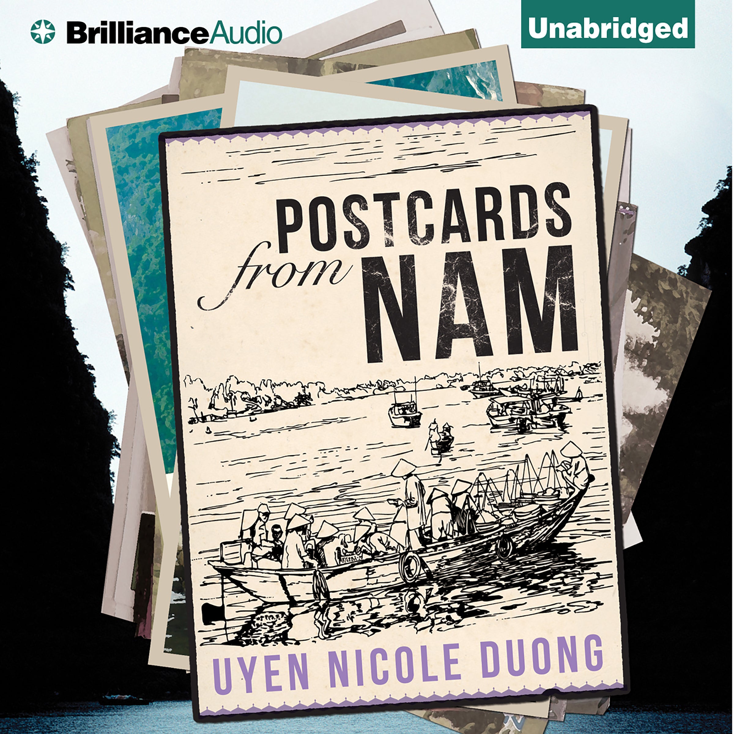 Postcards From Nam