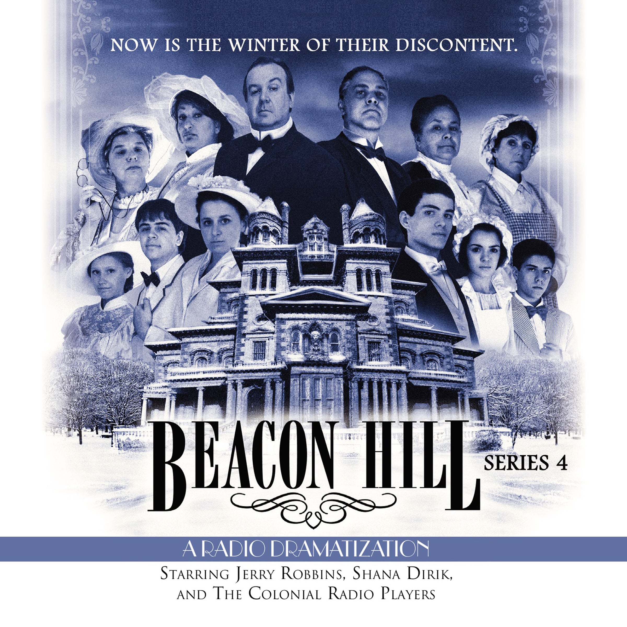 Beacon Hill, Series 4