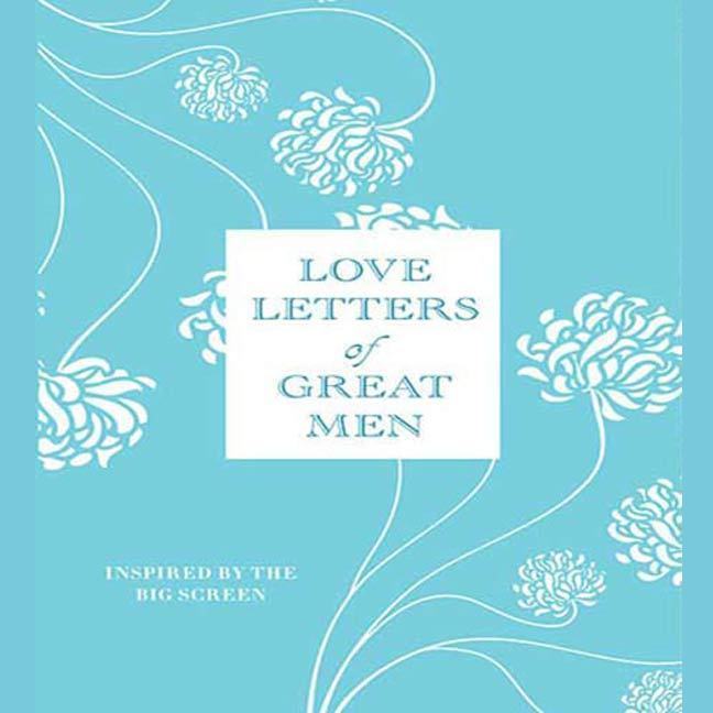 Love Letters of Great Men