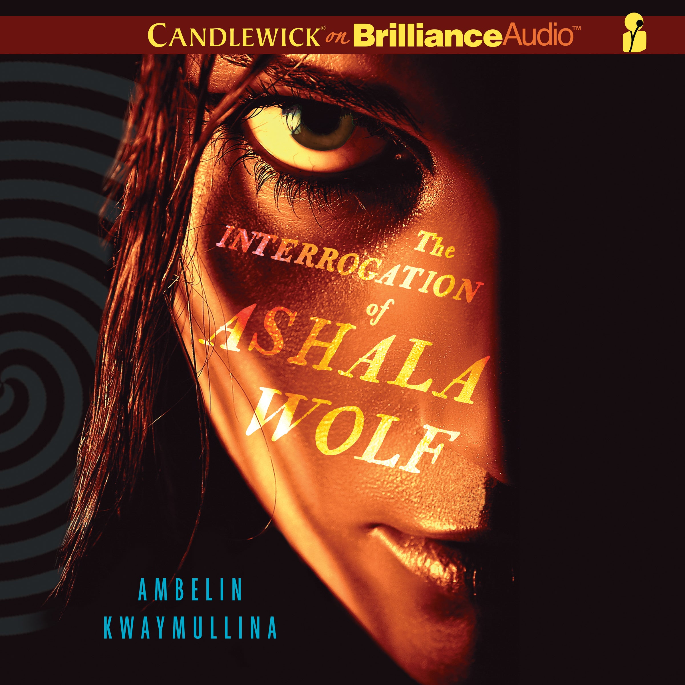 The Interrogation of Ashala Wolf