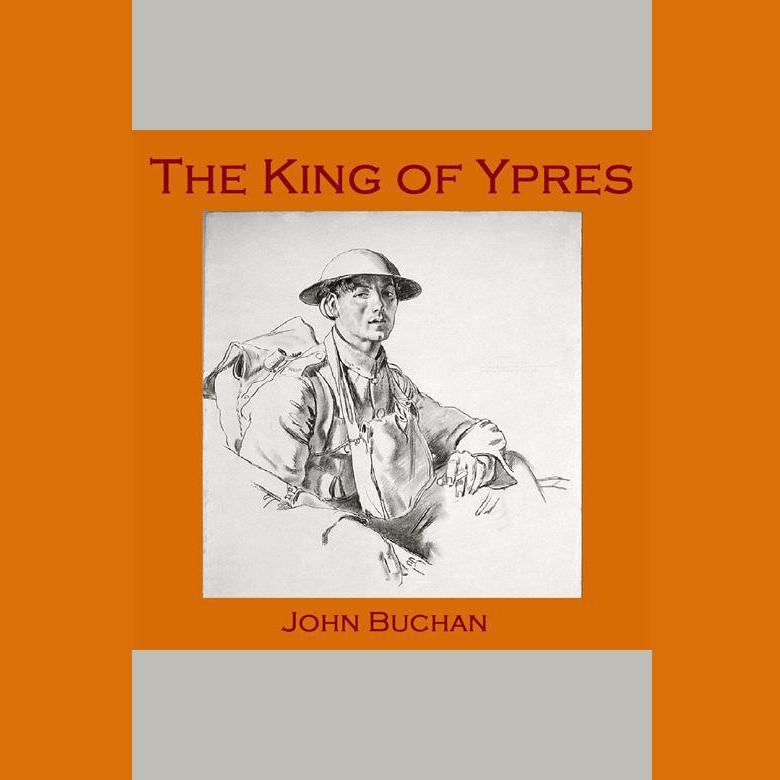 The King of Ypres