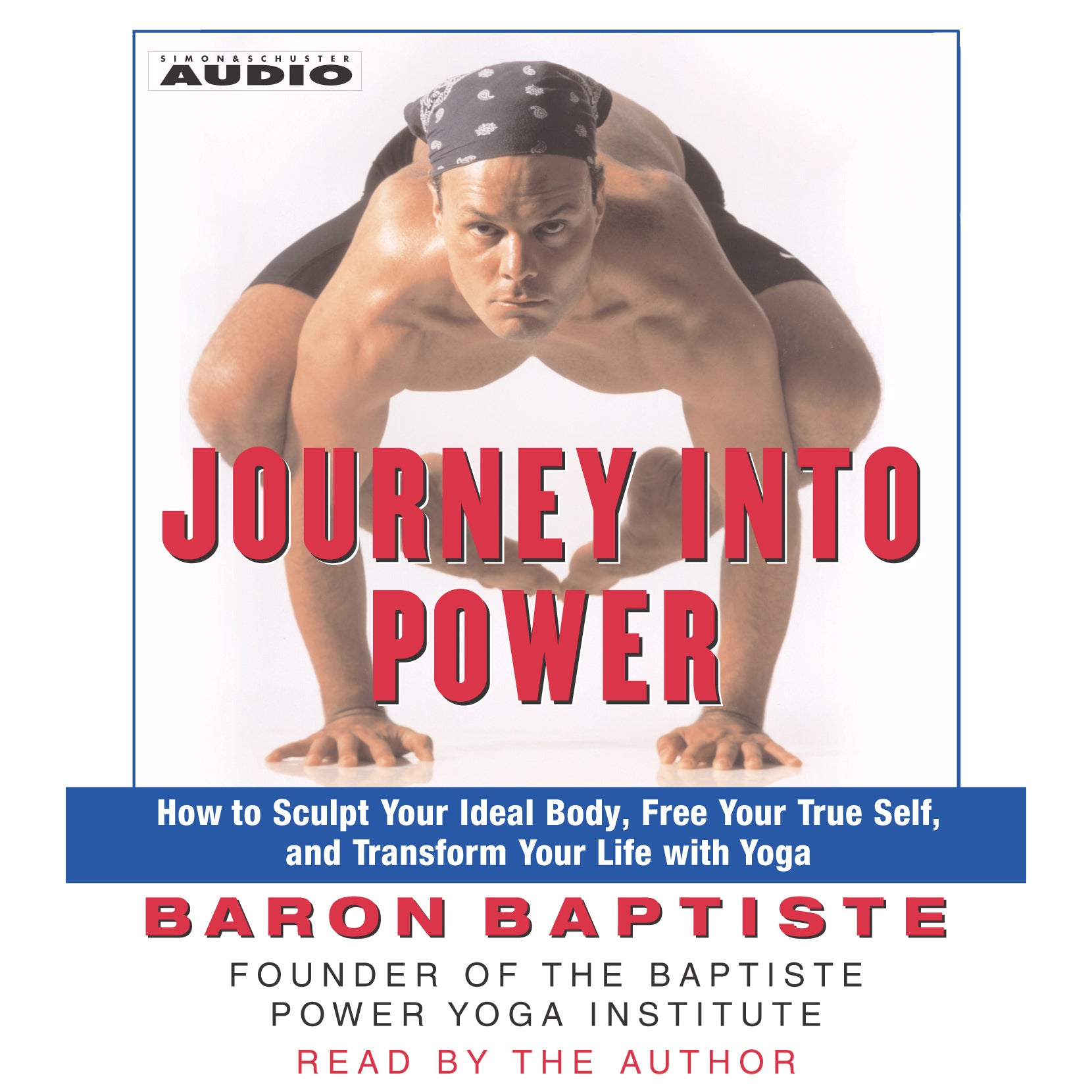 Journey into Power