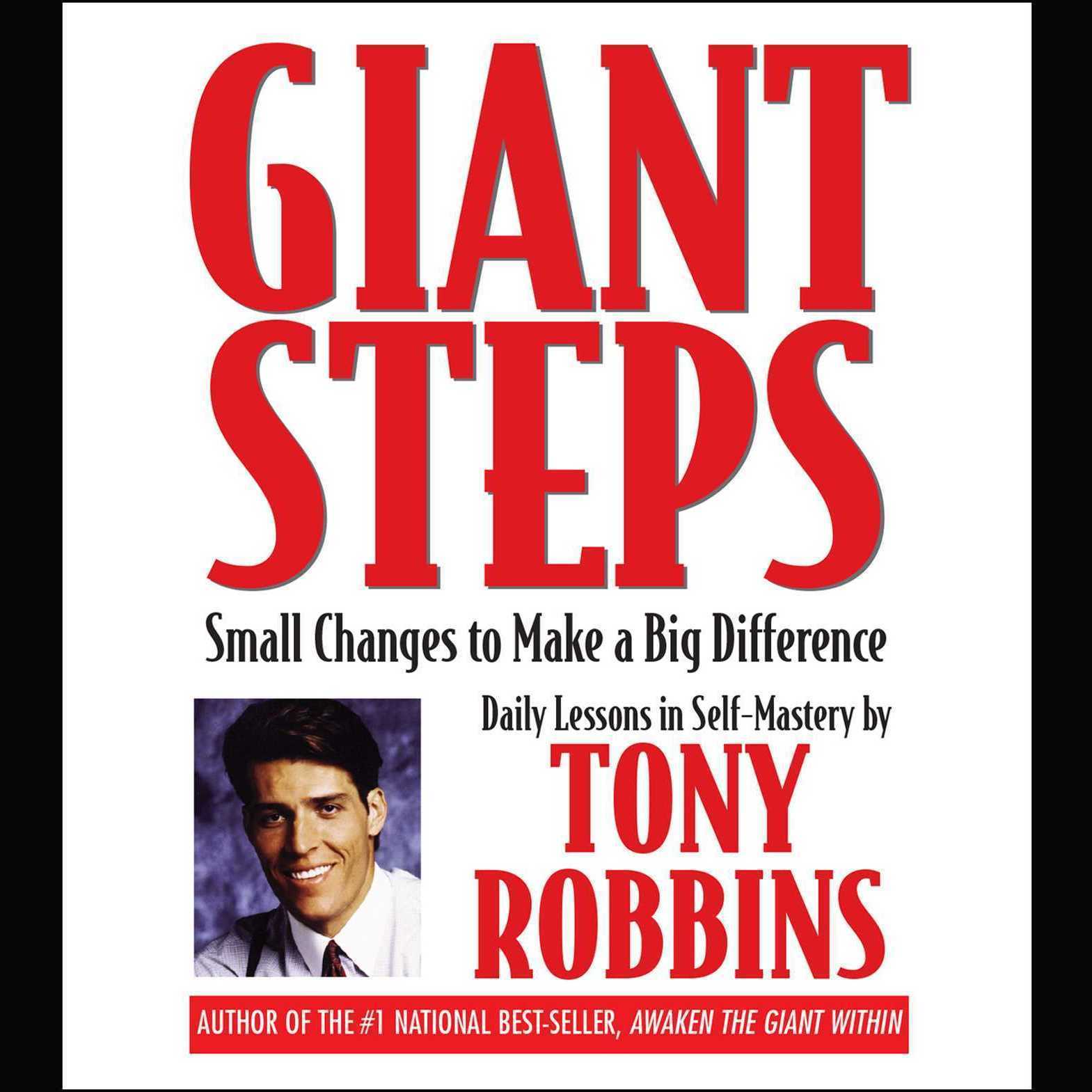 Giant Steps