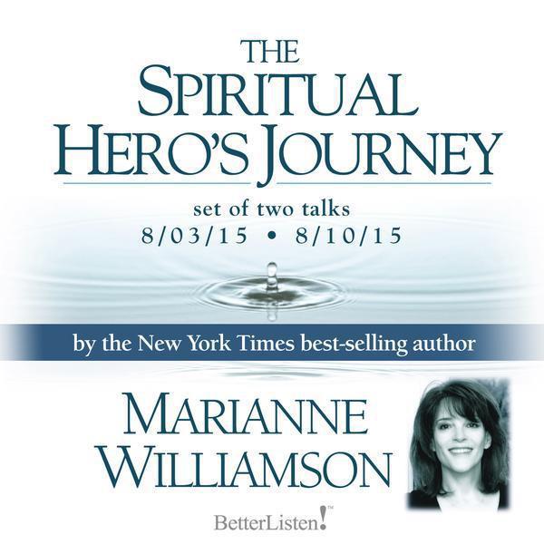 The Spiritual Hero's Journey
