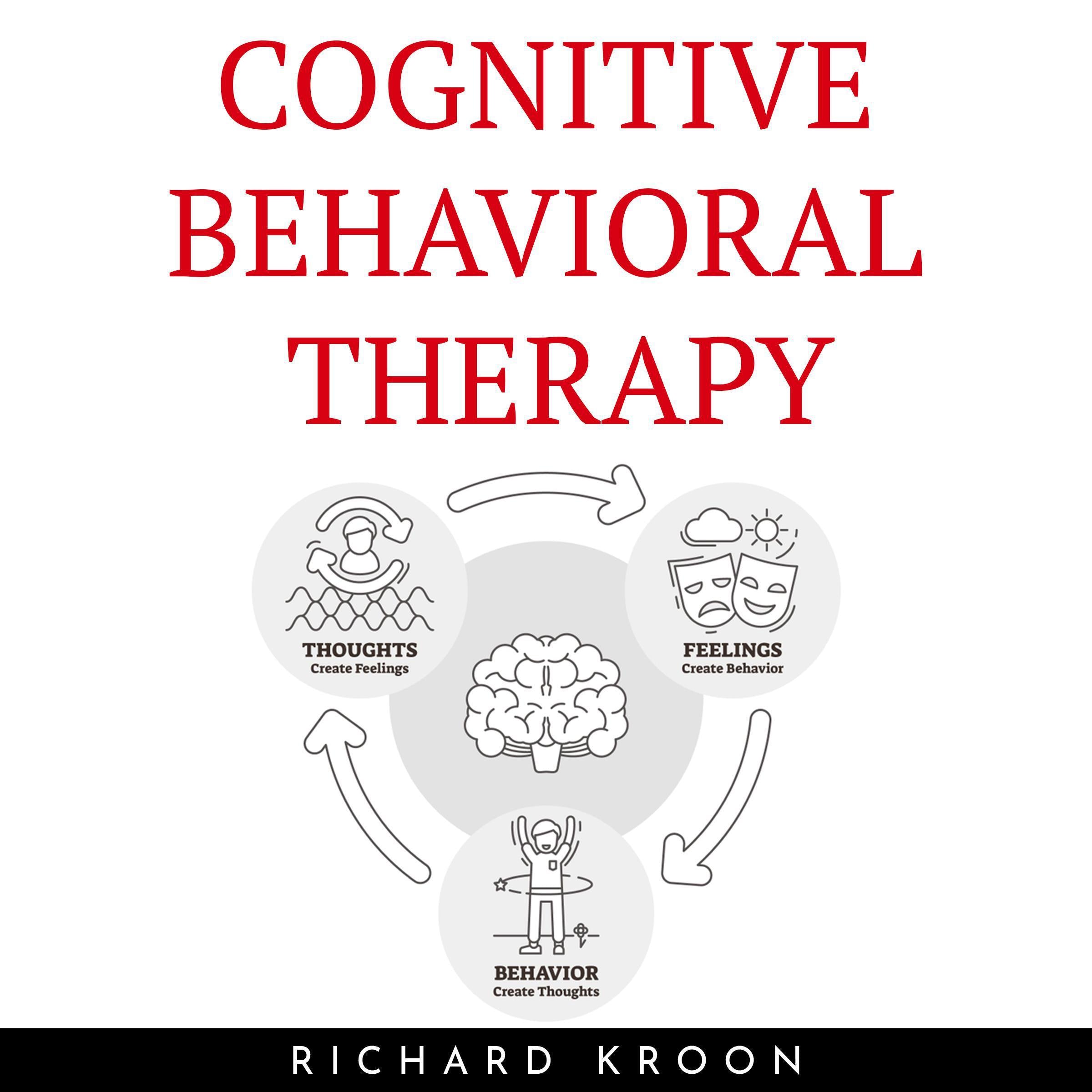 COGNITIVE BEHAVIORAL THERAPY