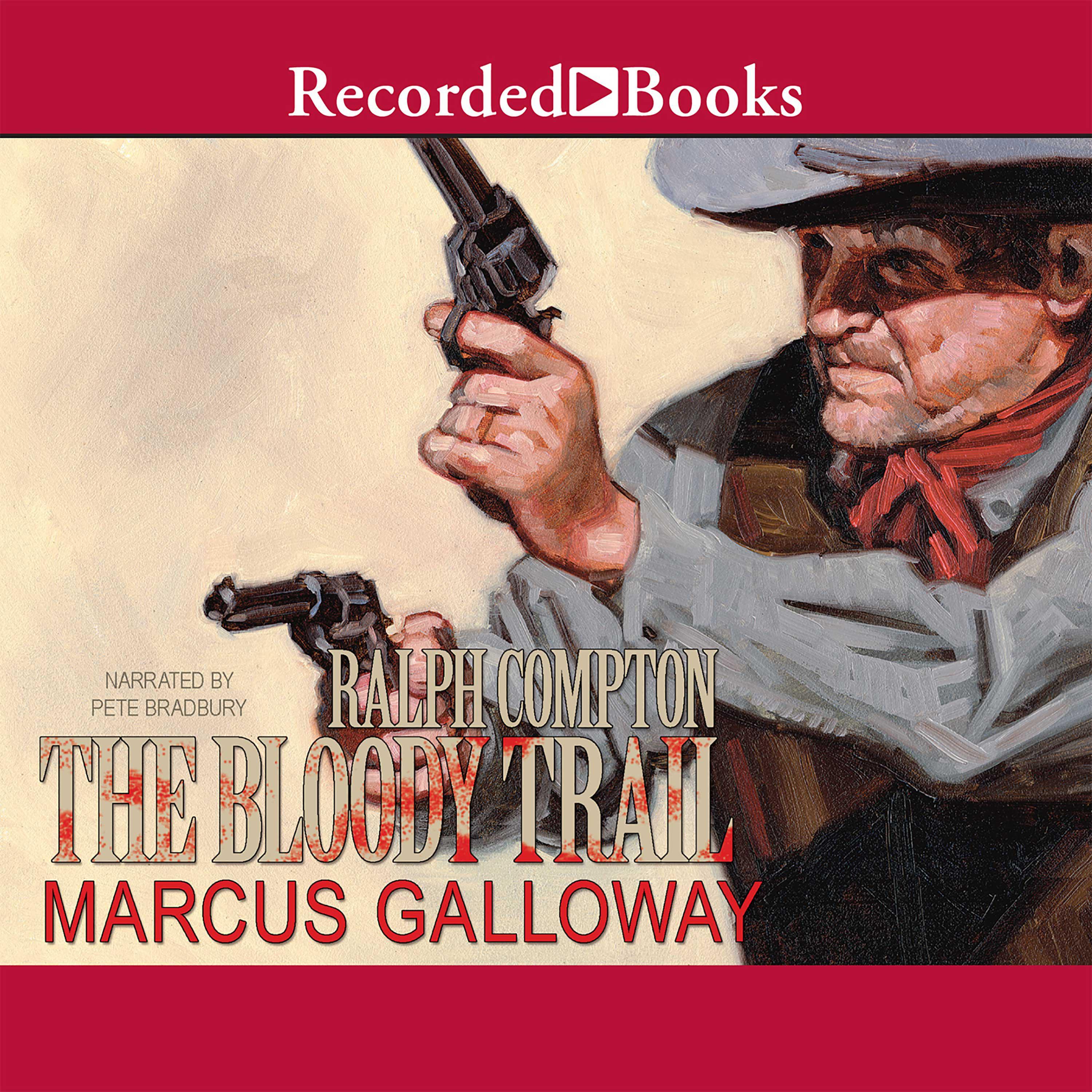 Ralph Compton The Bloody Trail