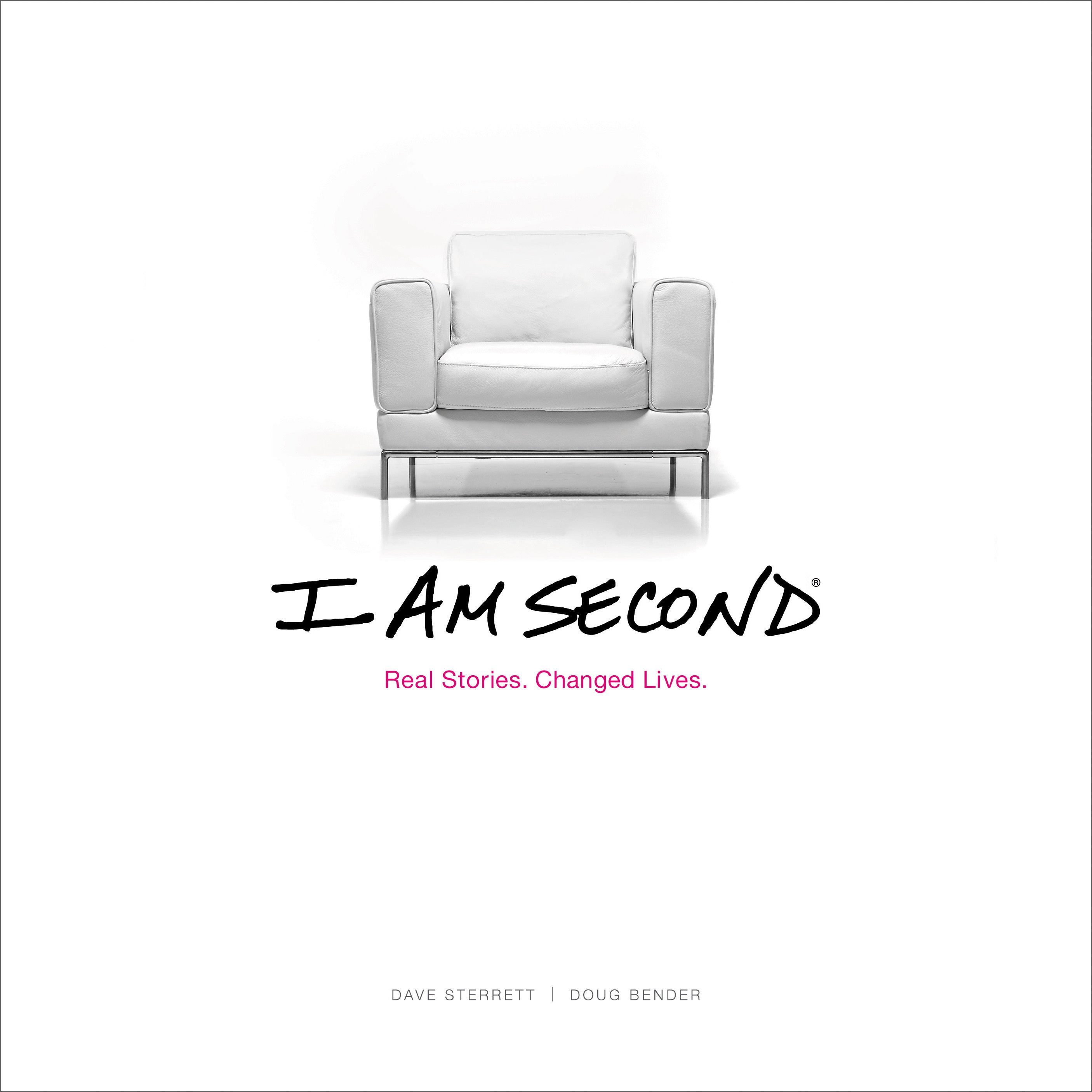 I Am Second