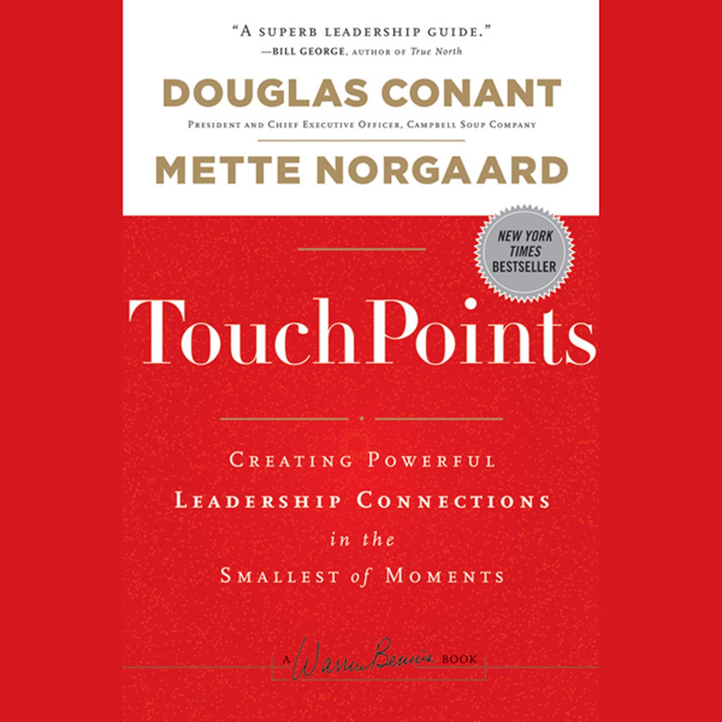 TouchPoints