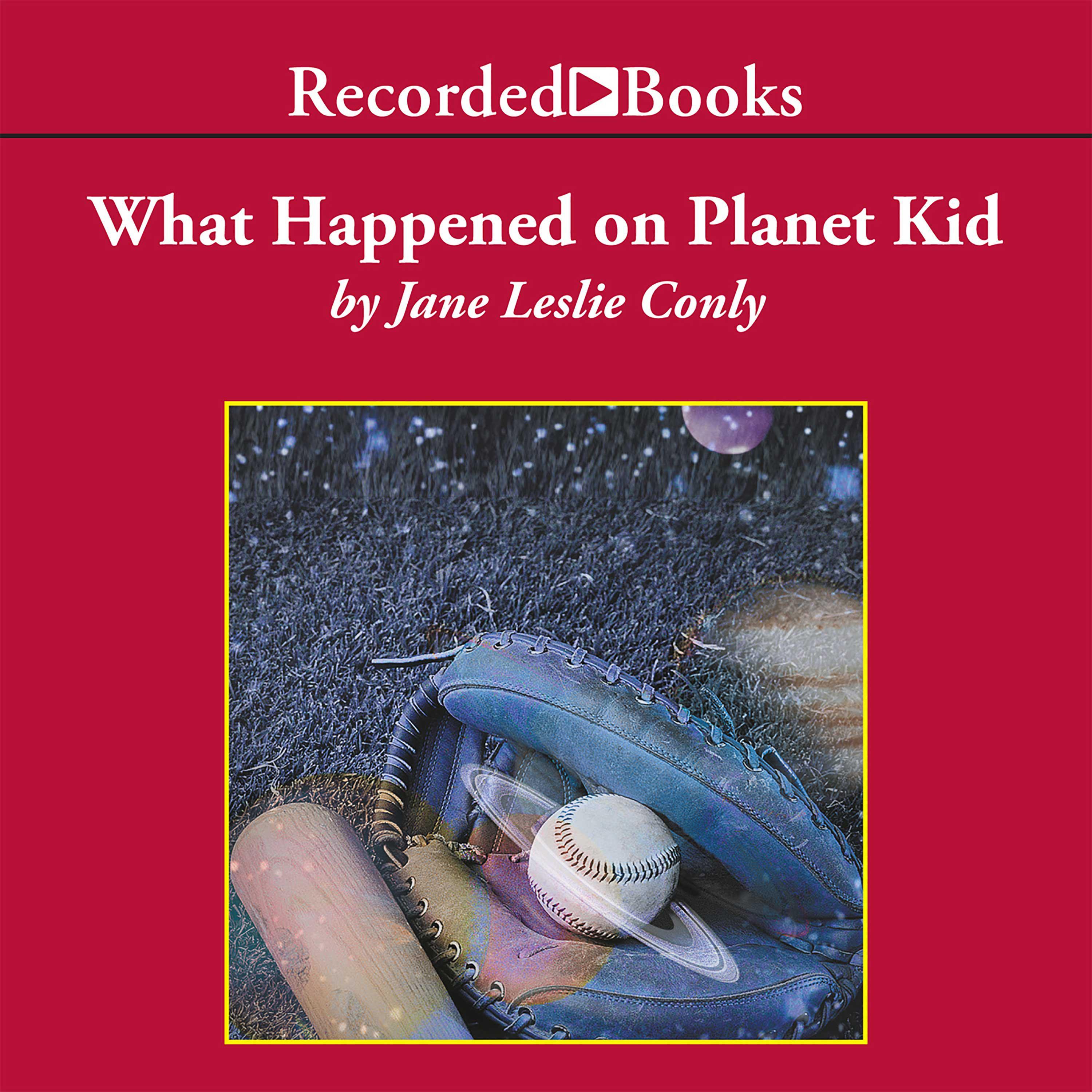 What Happened on Planet Kid