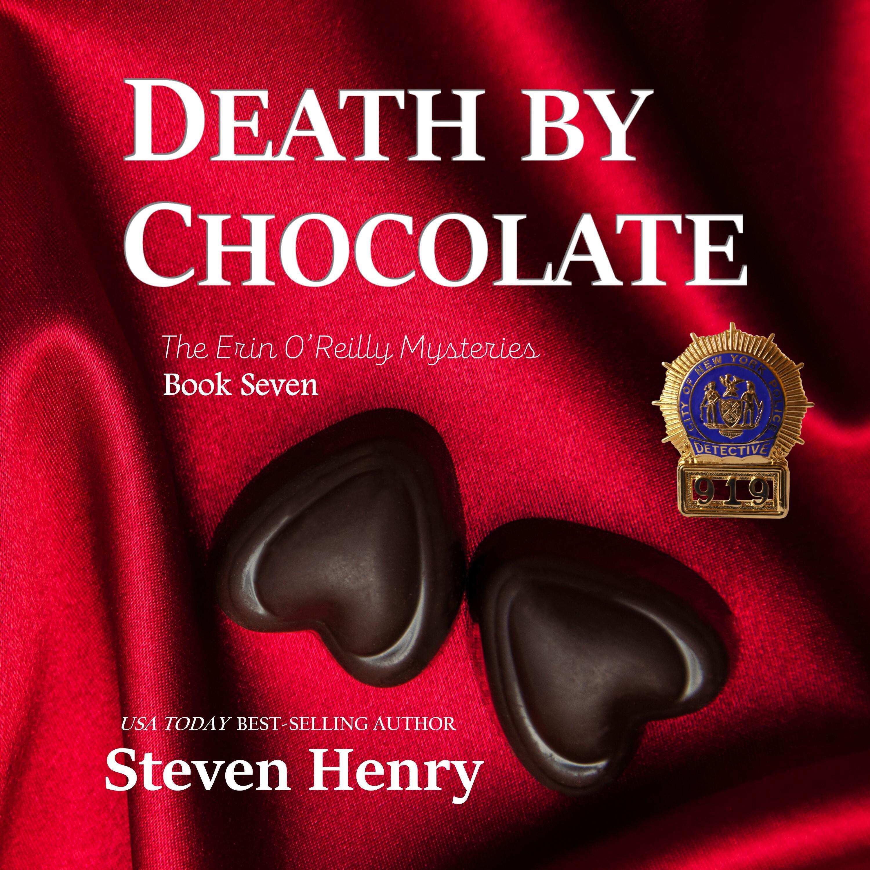 Death By Chocolate