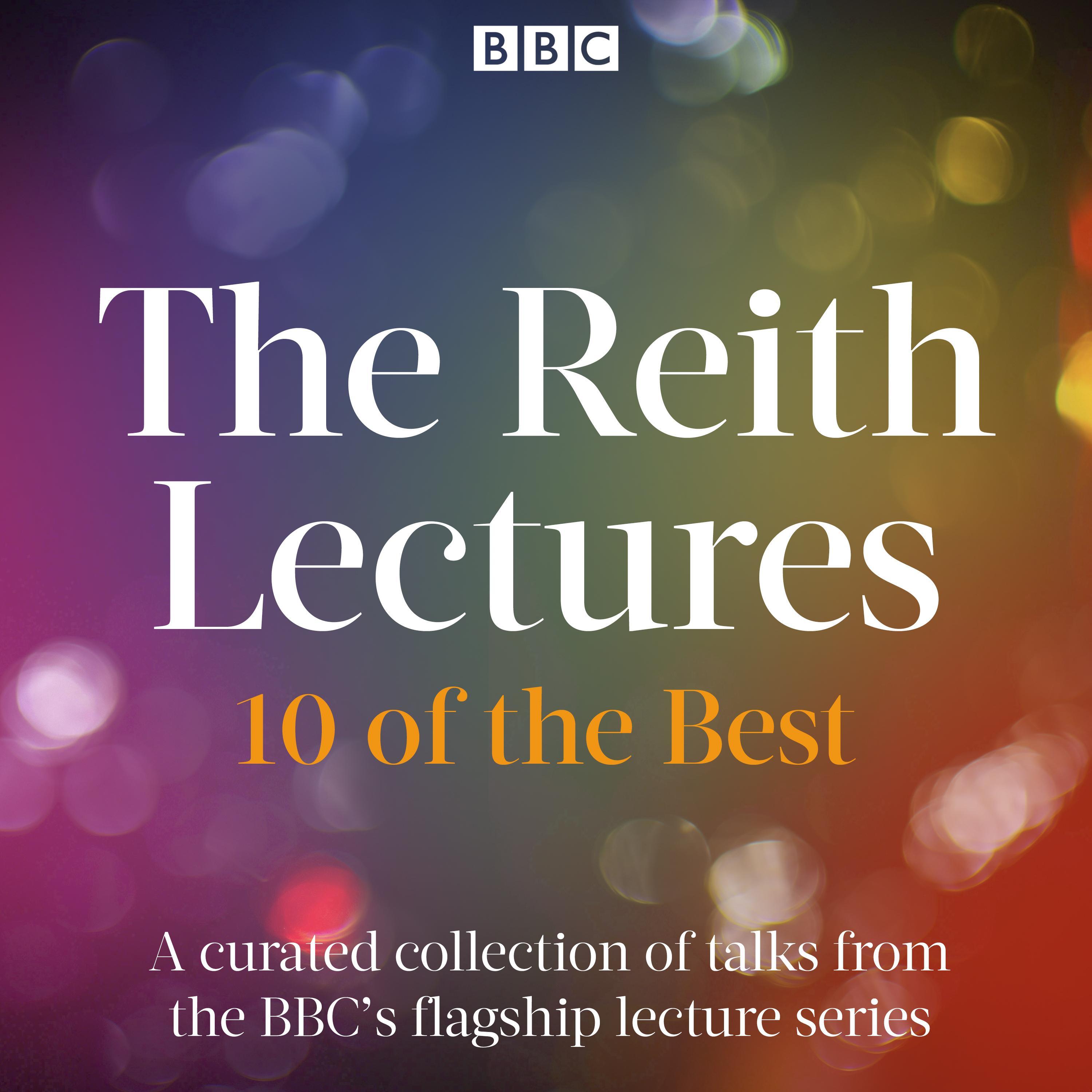 The Reith Lectures